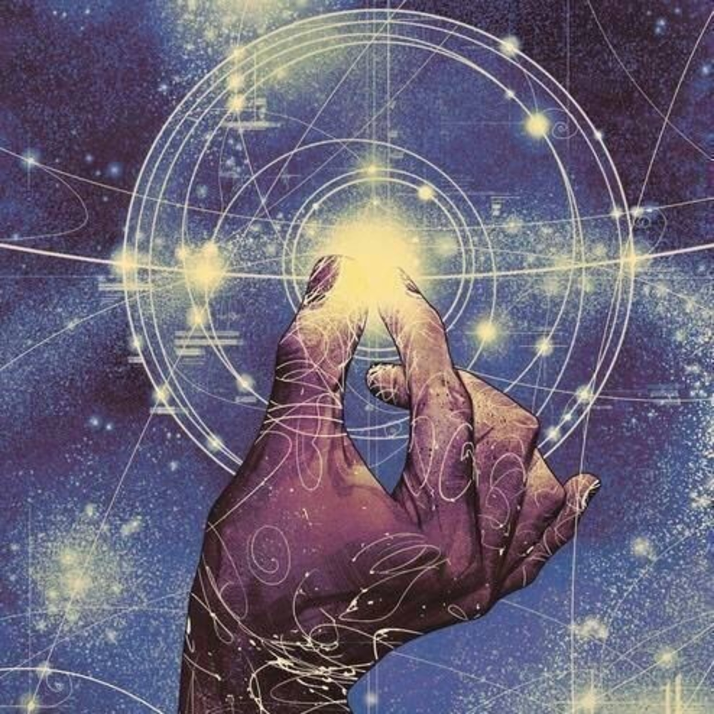 Ne Ki Bu Manifesting? episode artwork