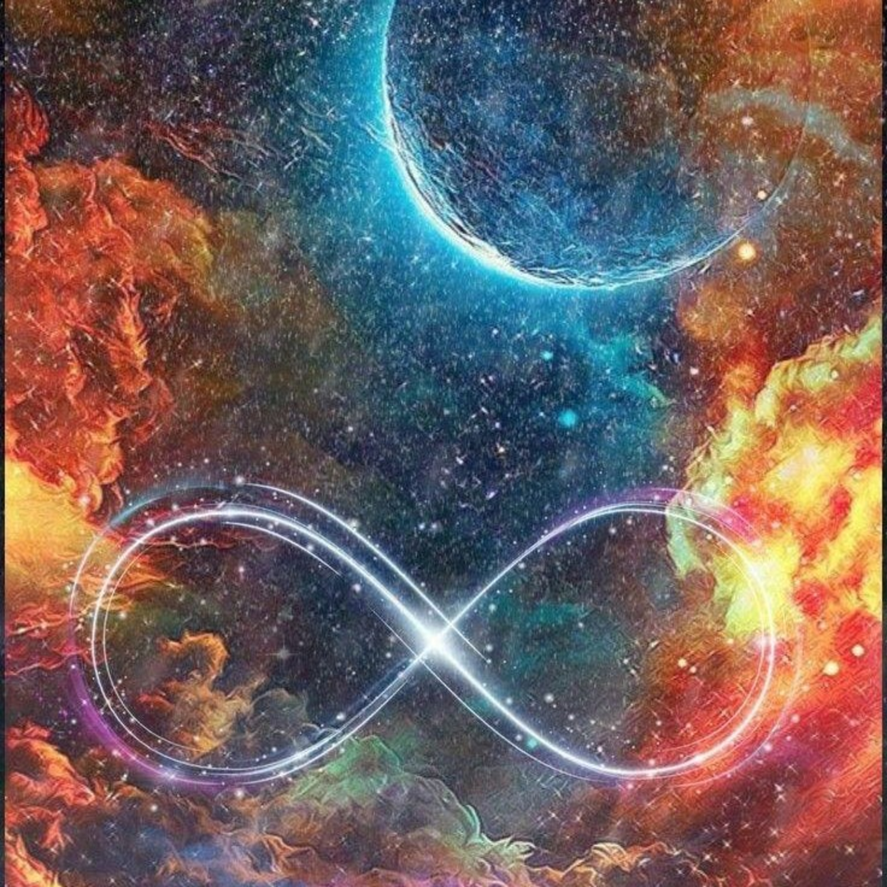 Thetahealing, Tarot, Spiritüalizm (Ege Erkan) episode artwork