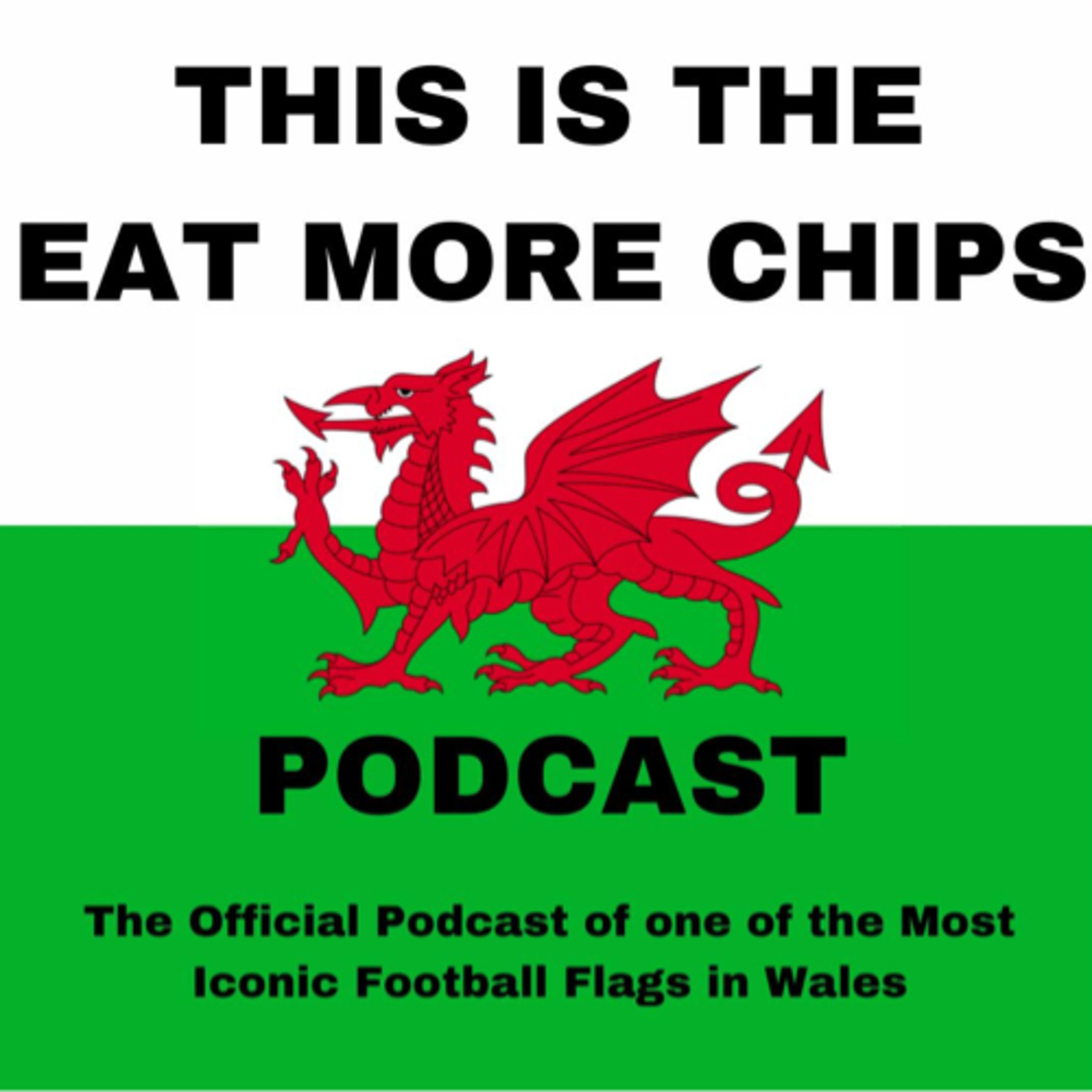 The Eat More Chips Podcast