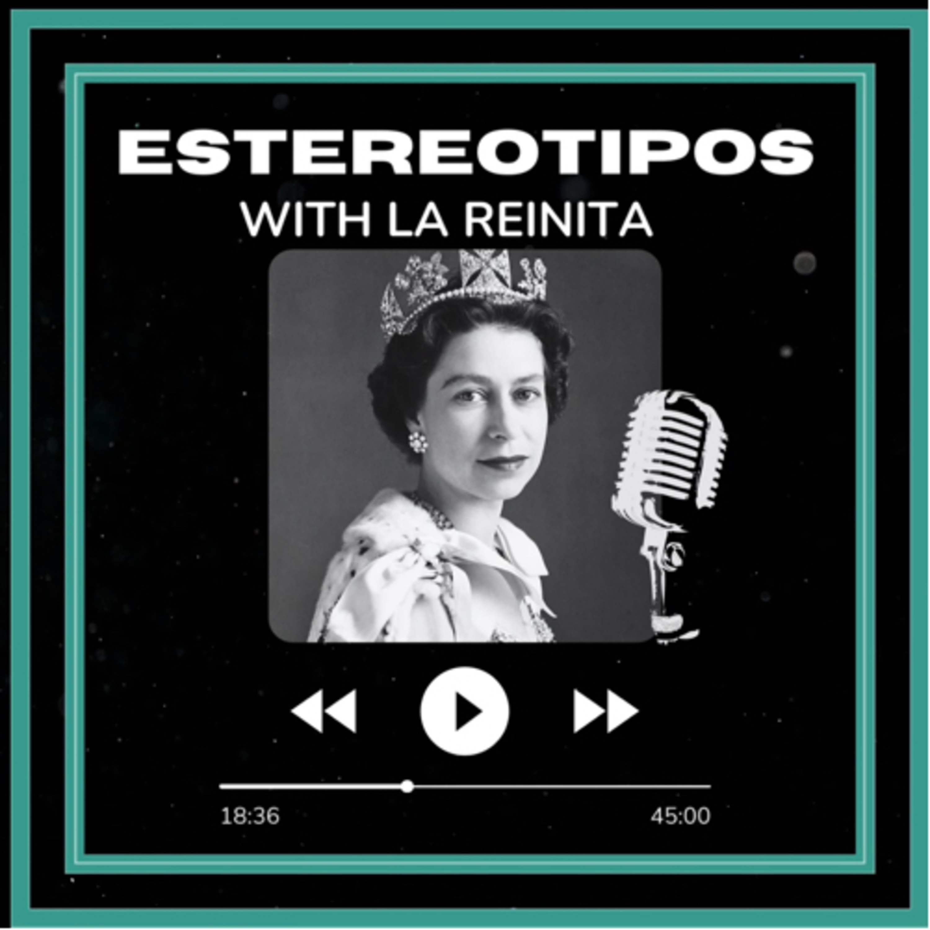 La reinita opina