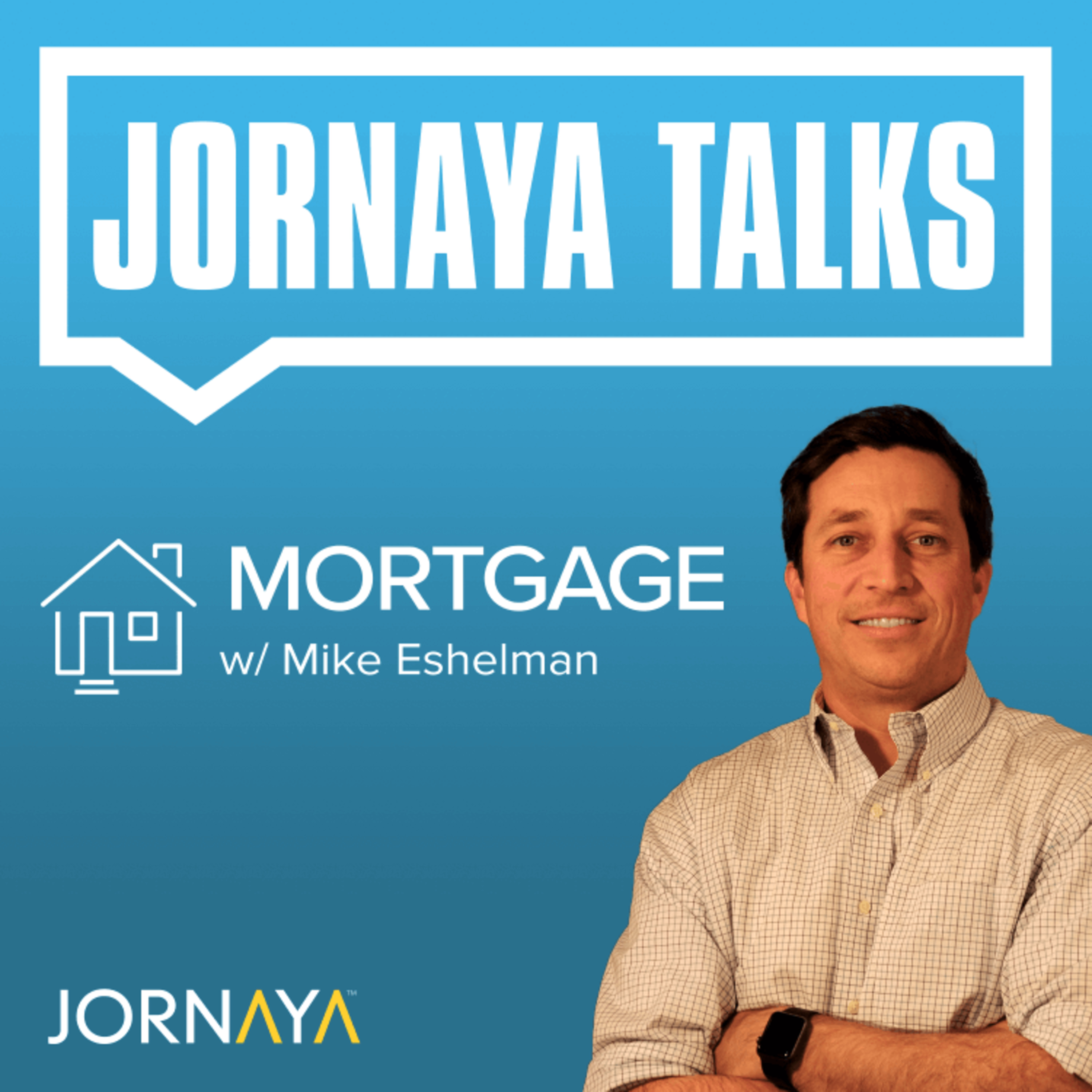 Jornaya Talks Mortgage