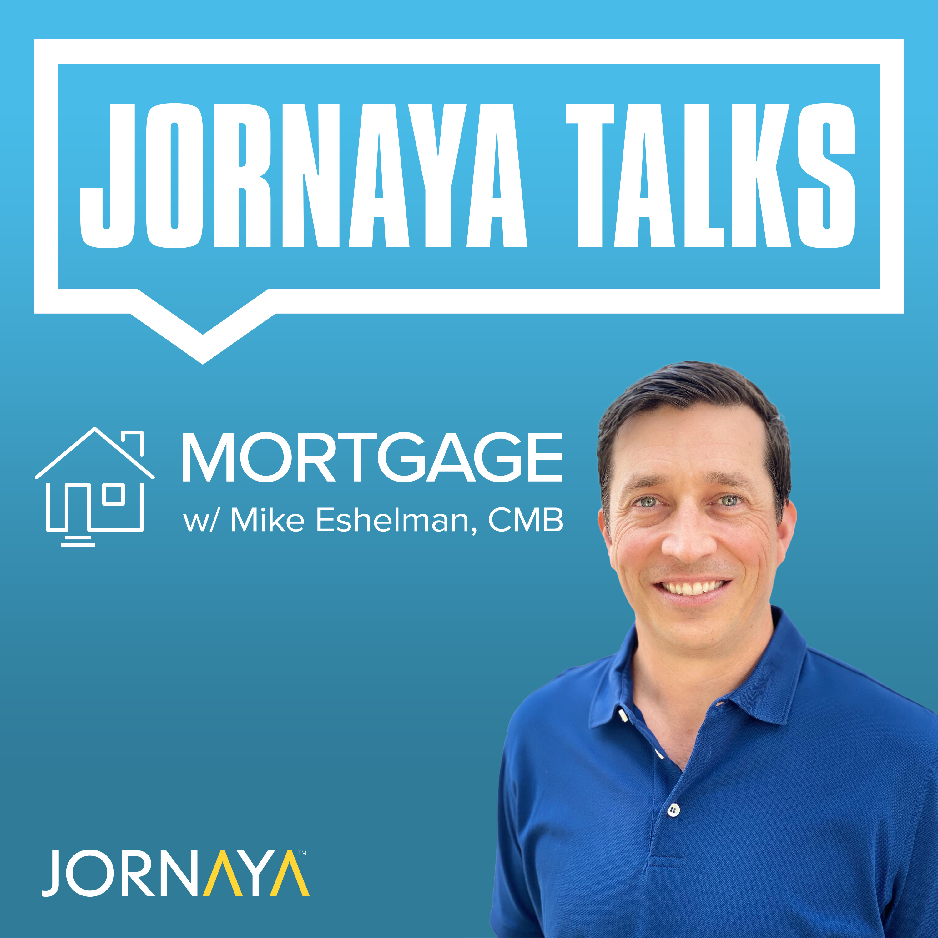 Jornaya Talks Mortgage