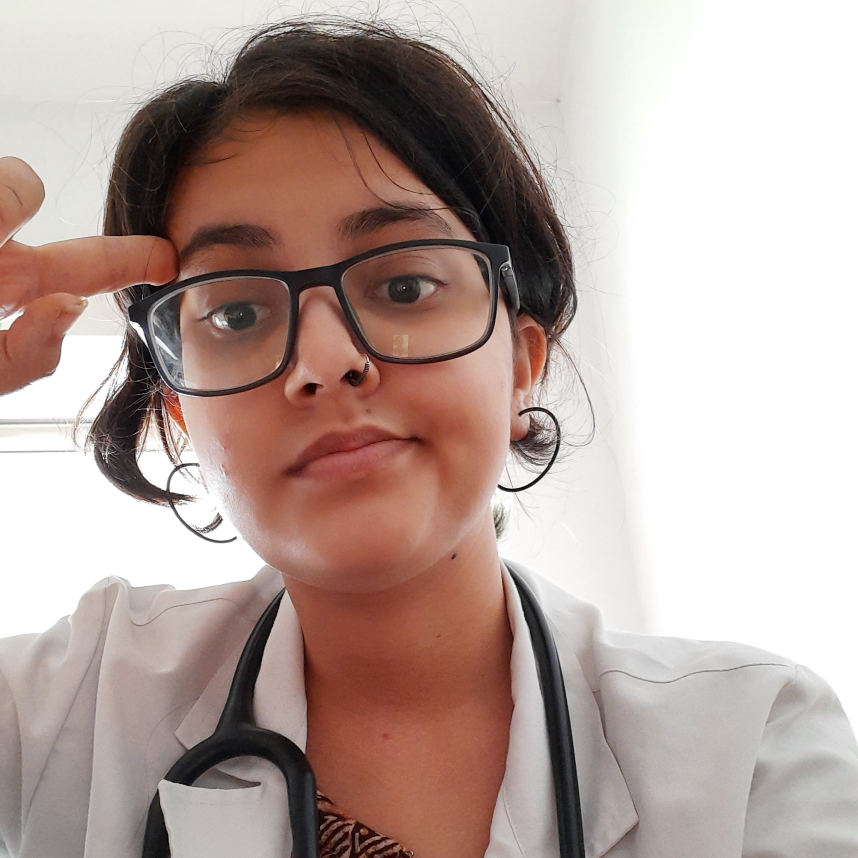 Readings By Shivangi