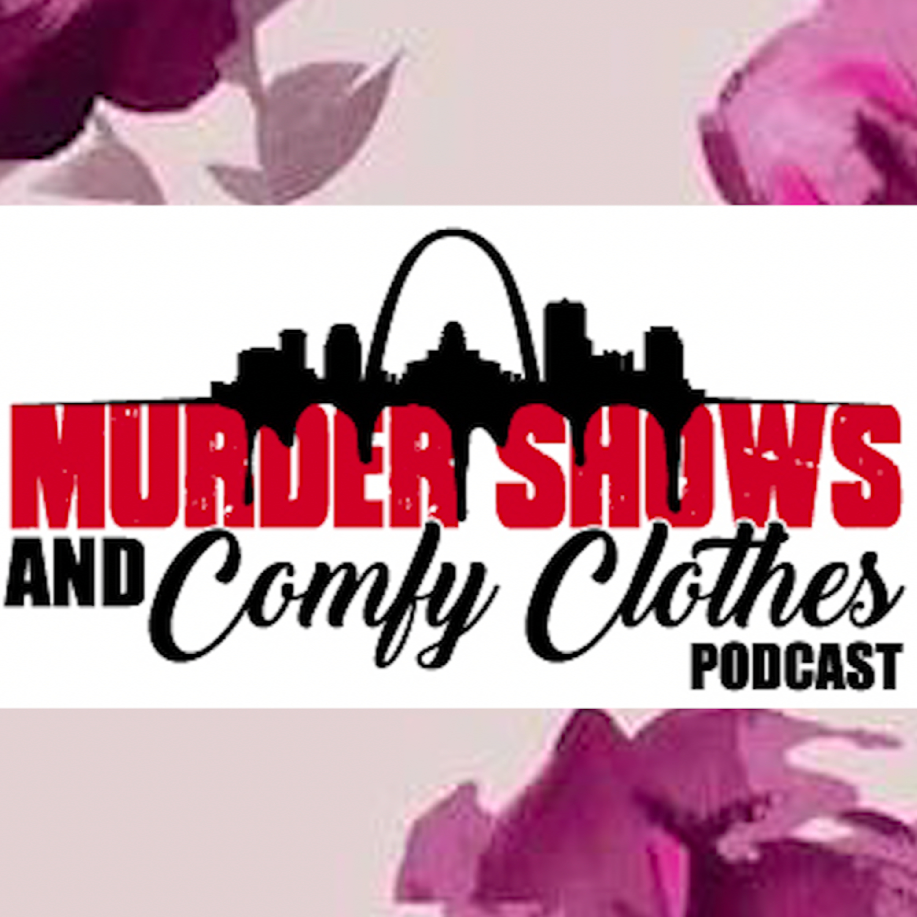 2.Murder Shows And Comfy Clothes On LOCO Show- Bobbie Jo Stinnett/Lisa Montgomery episode artwork