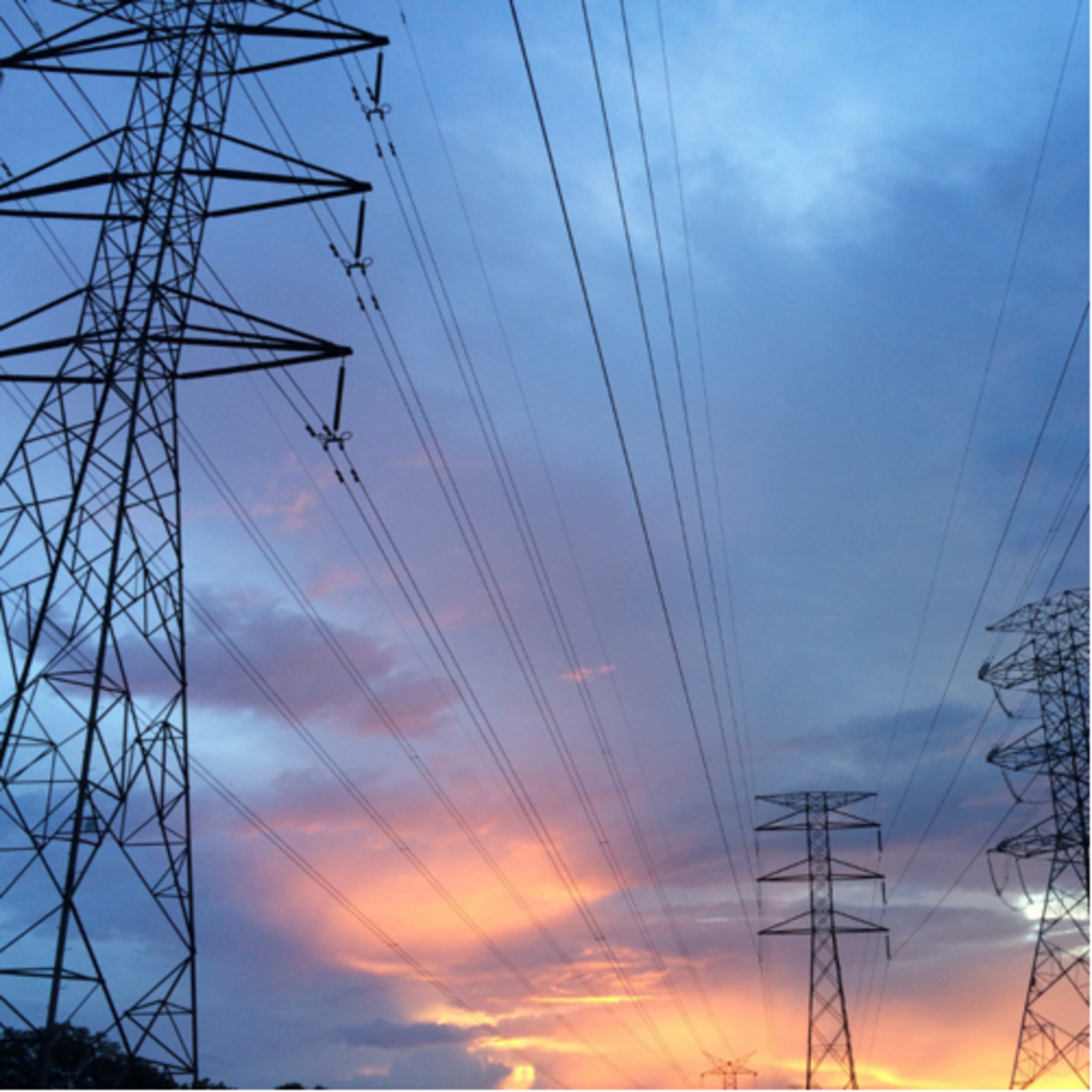 Energy Access and Health episode artwork