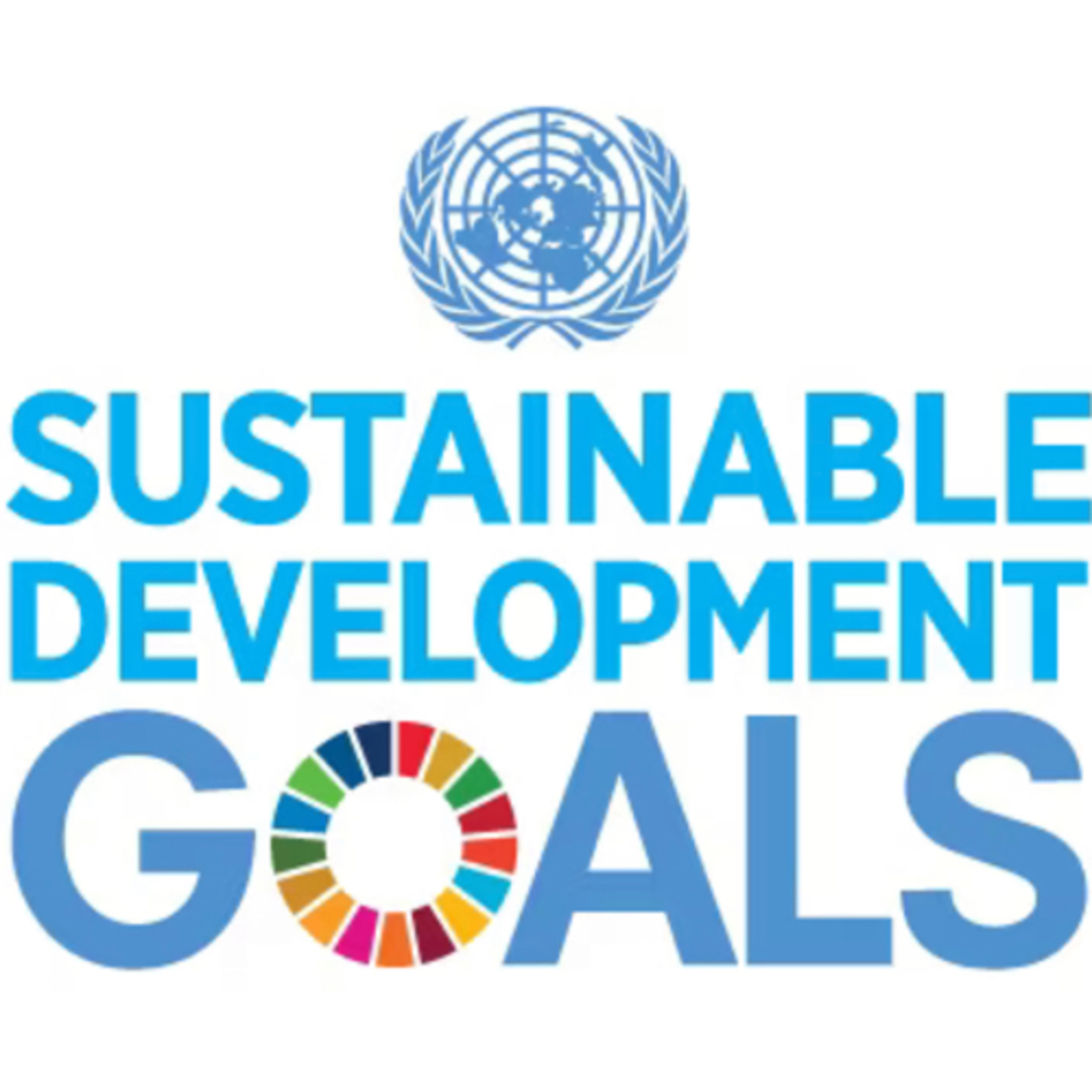 The Sustainable Development Goals episode artwork