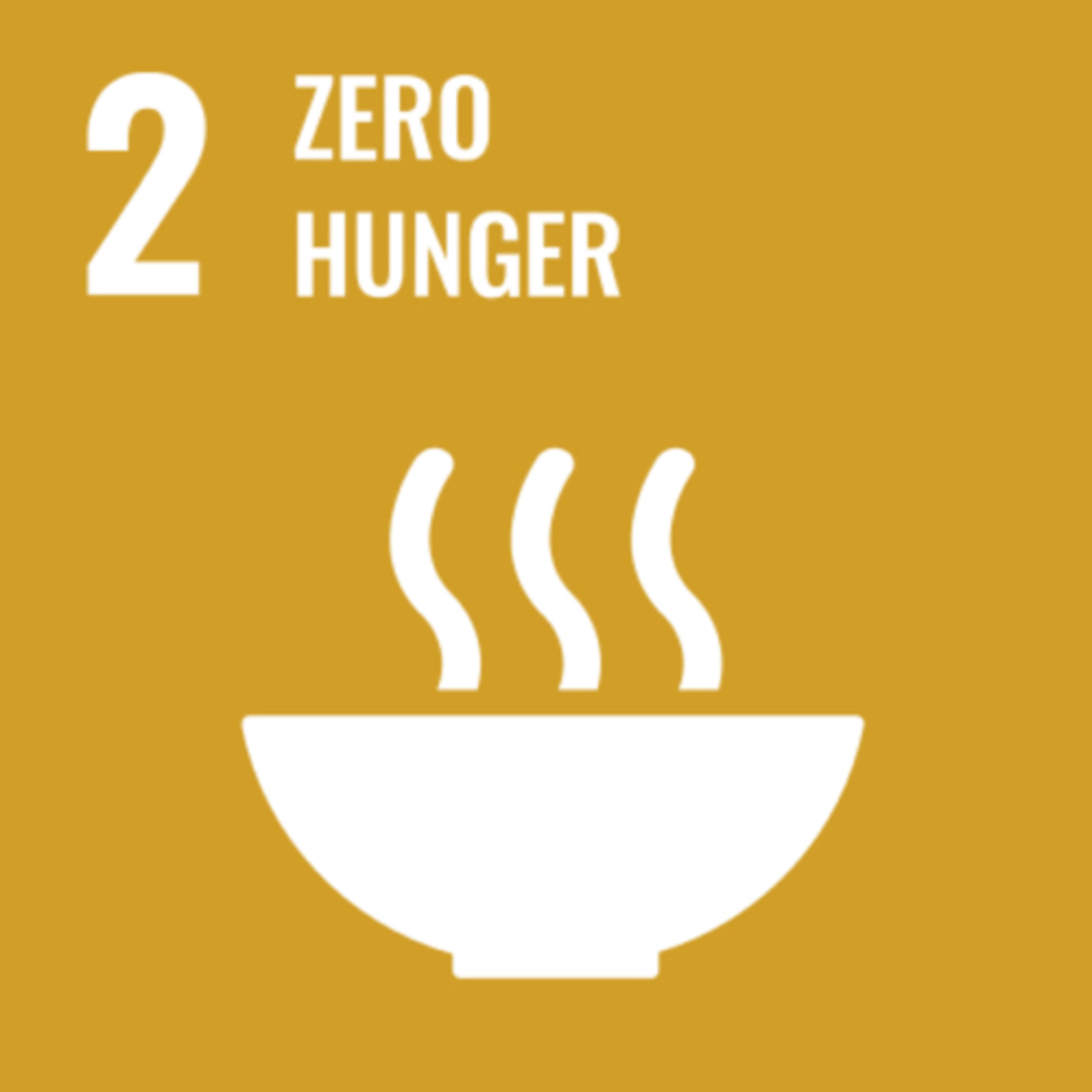 SDG 2: Zero Hunger episode artwork