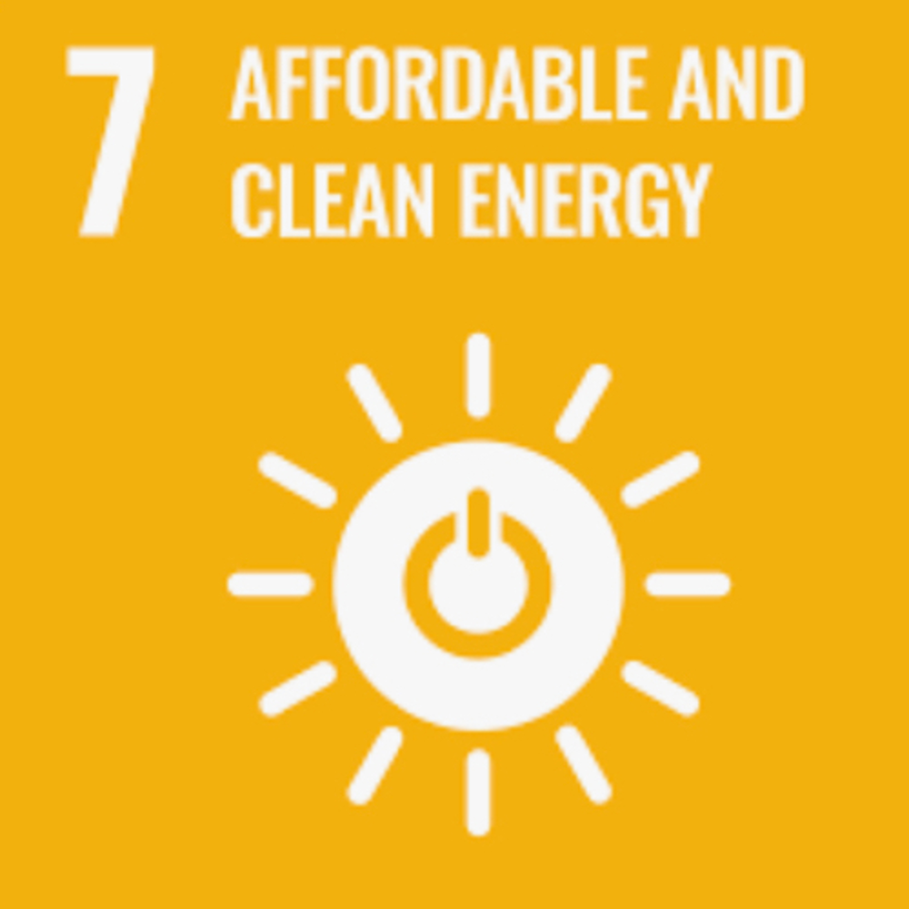 SDG 7: Clean and Affordable Energy episode artwork