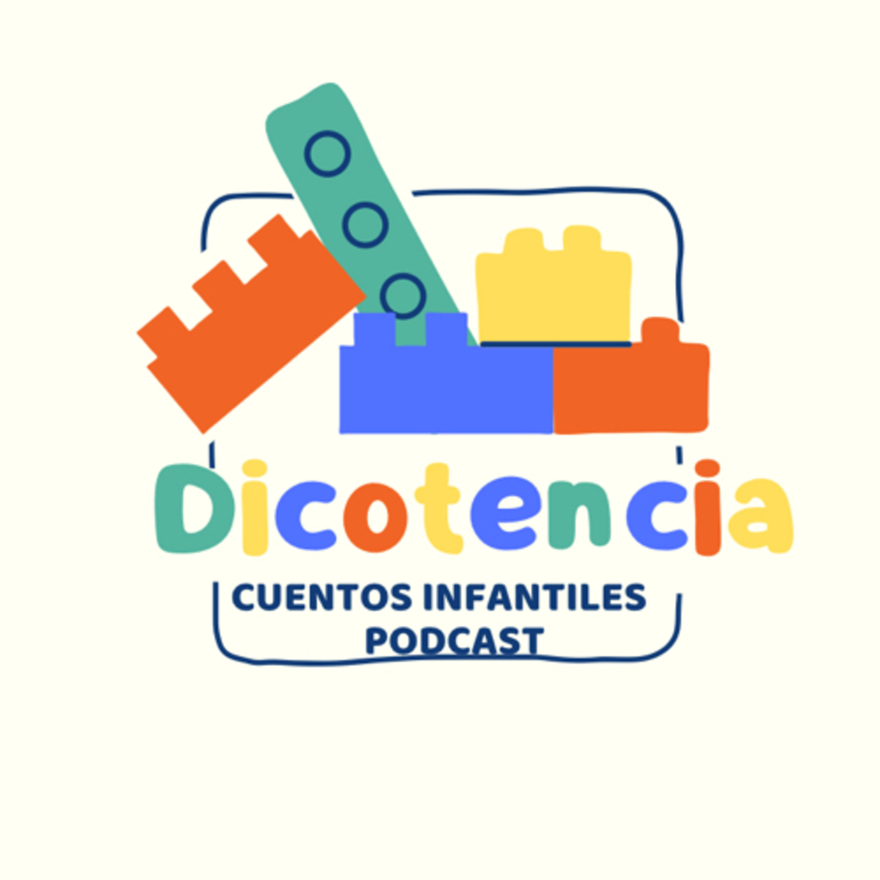 Dicotencia: Cuentos infantiles