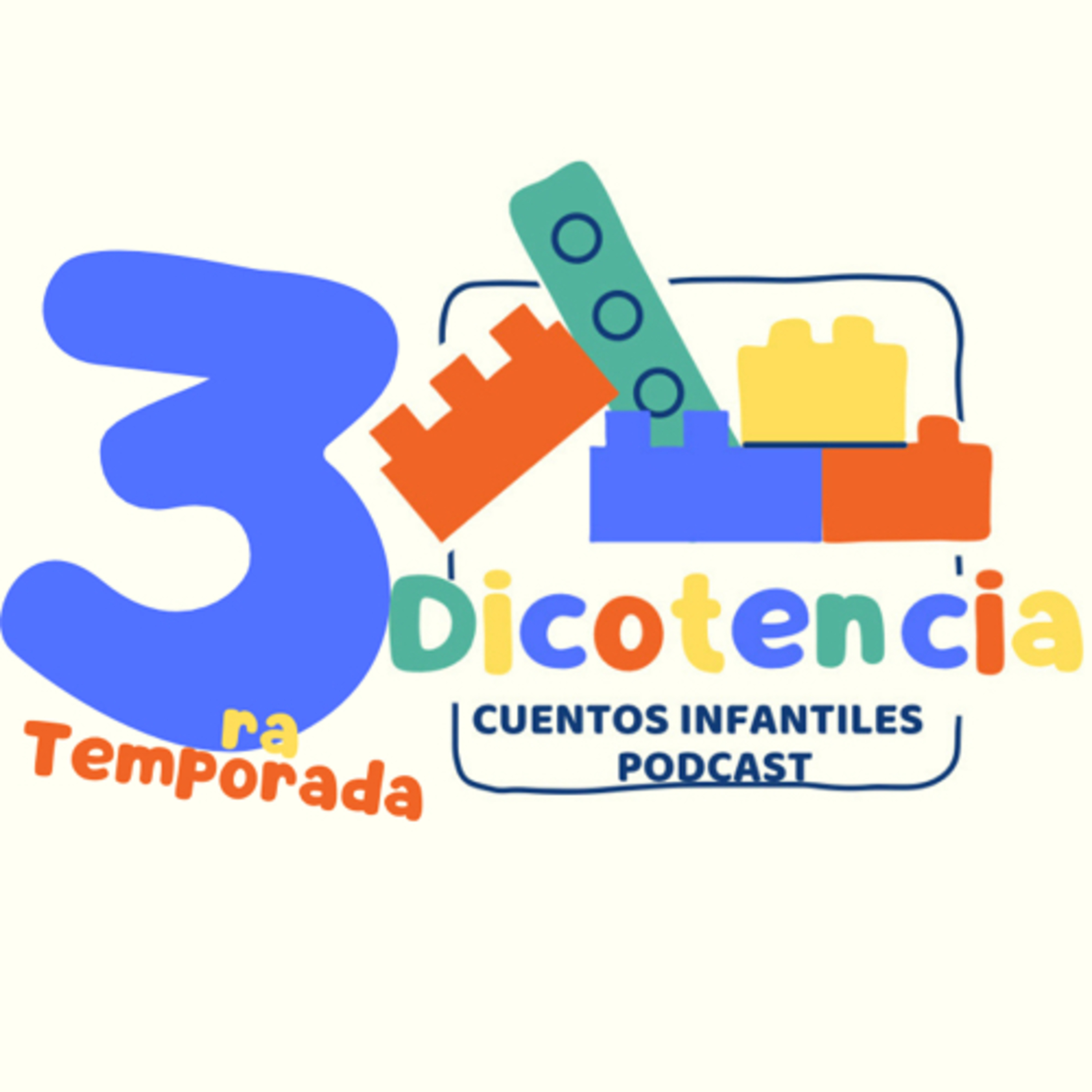 Dicotencia: Cuentos infantiles