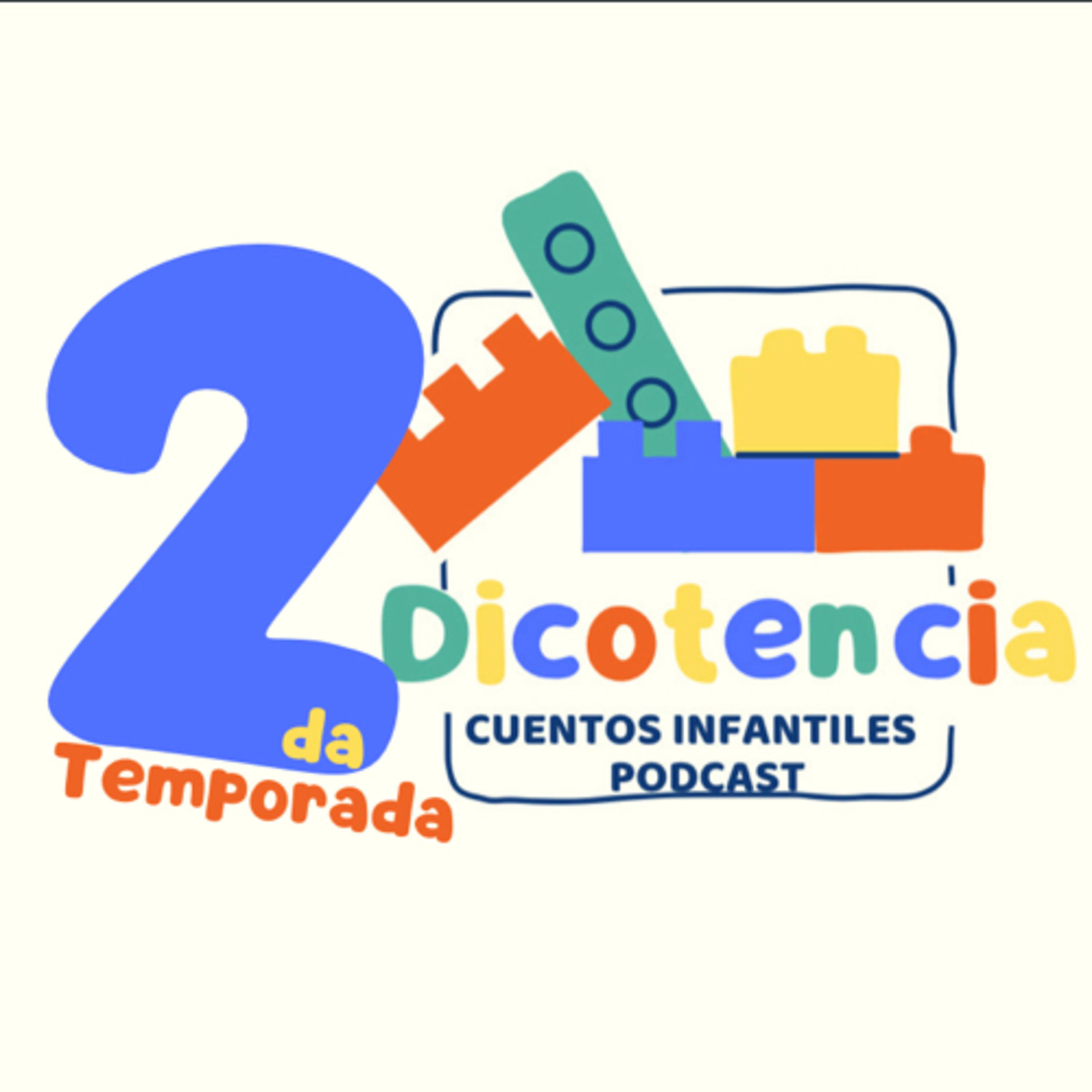 Dicotencia: Cuentos infantiles