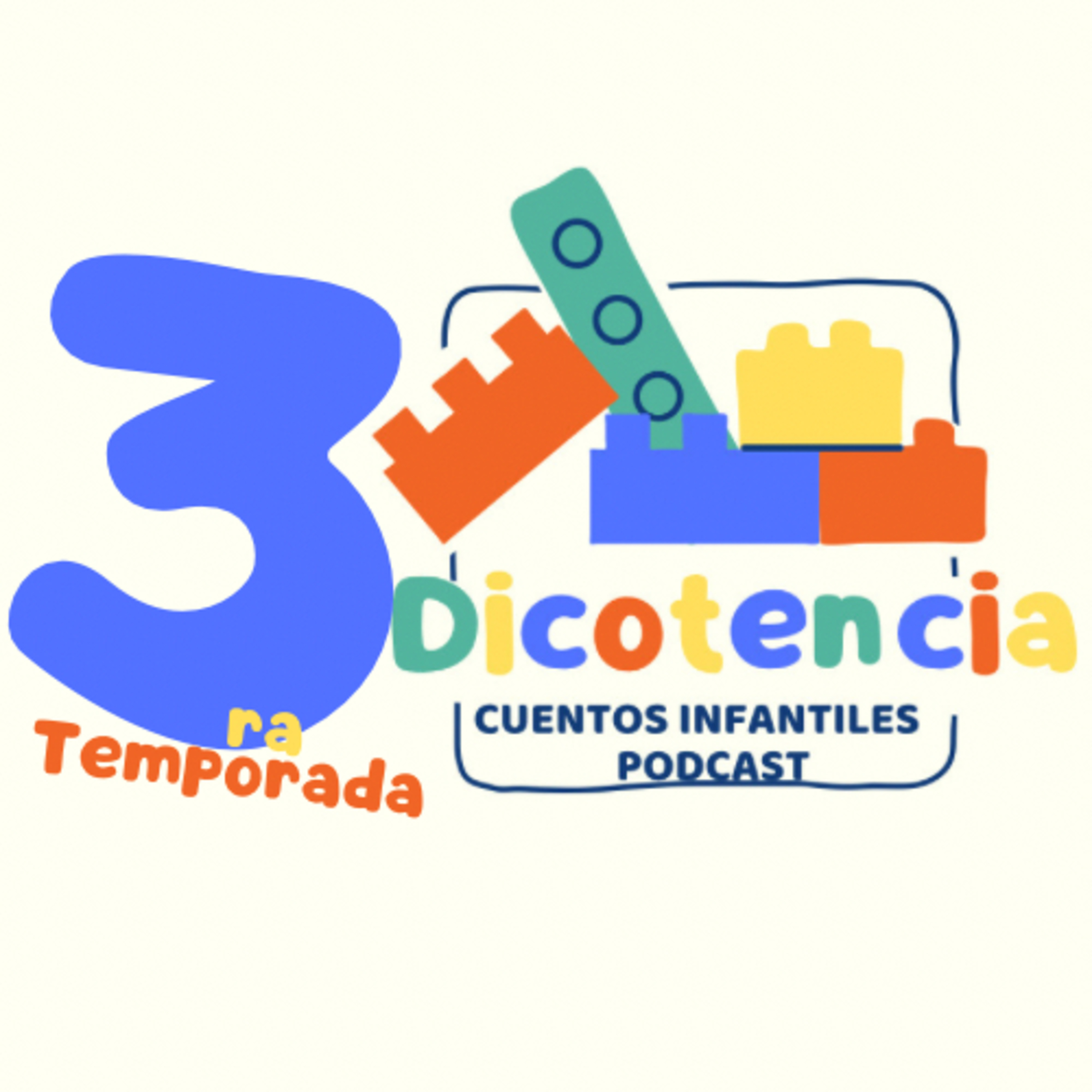 Dicotencia: Cuentos infantiles
