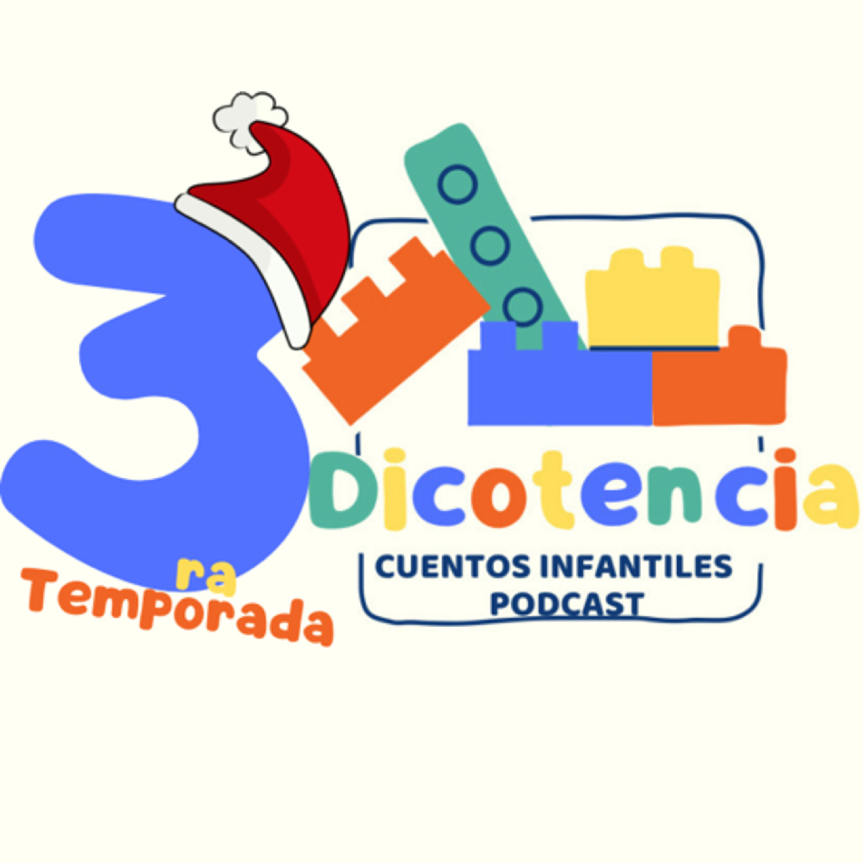 Dicotencia: Cuentos infantiles