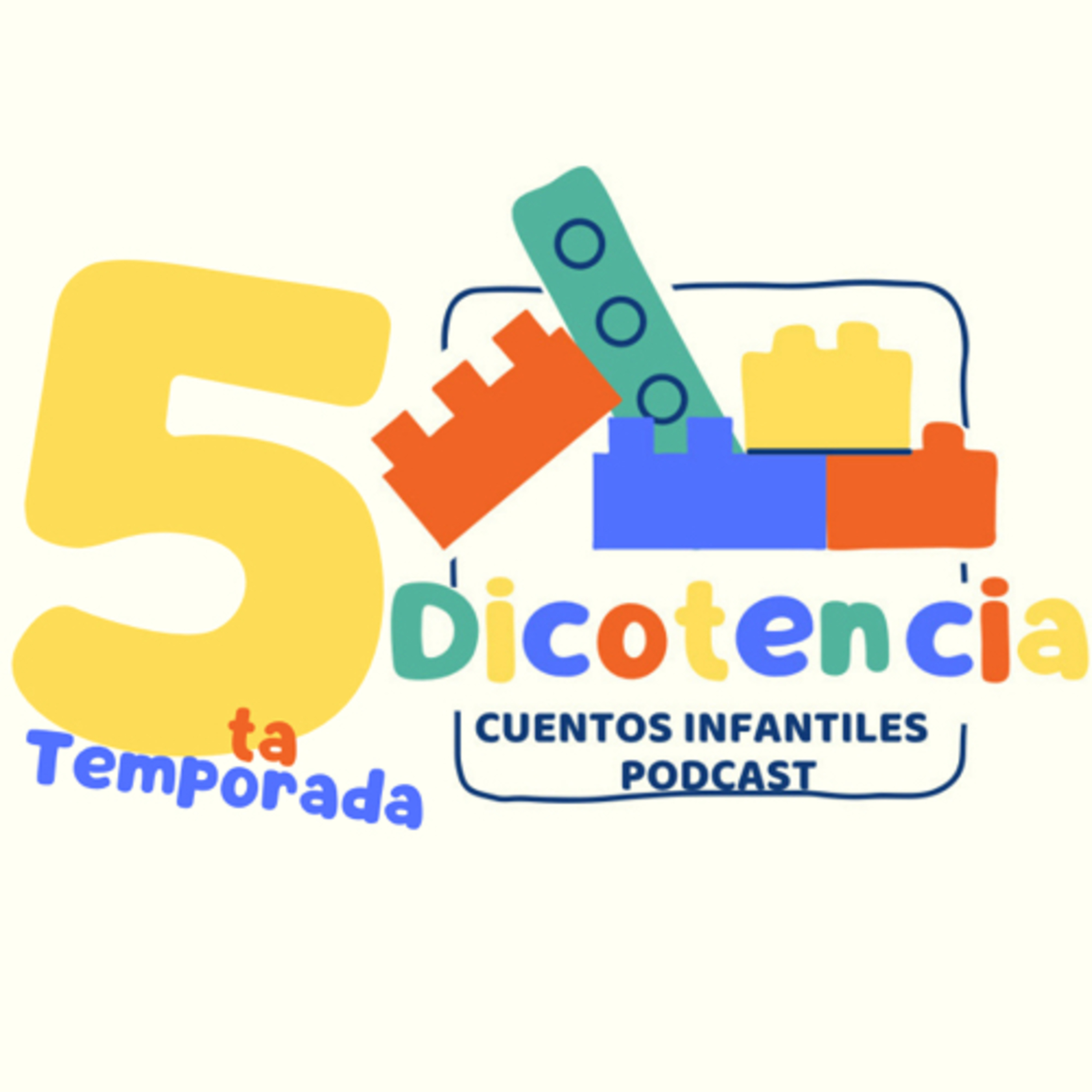 Dicotencia: Cuentos infantiles