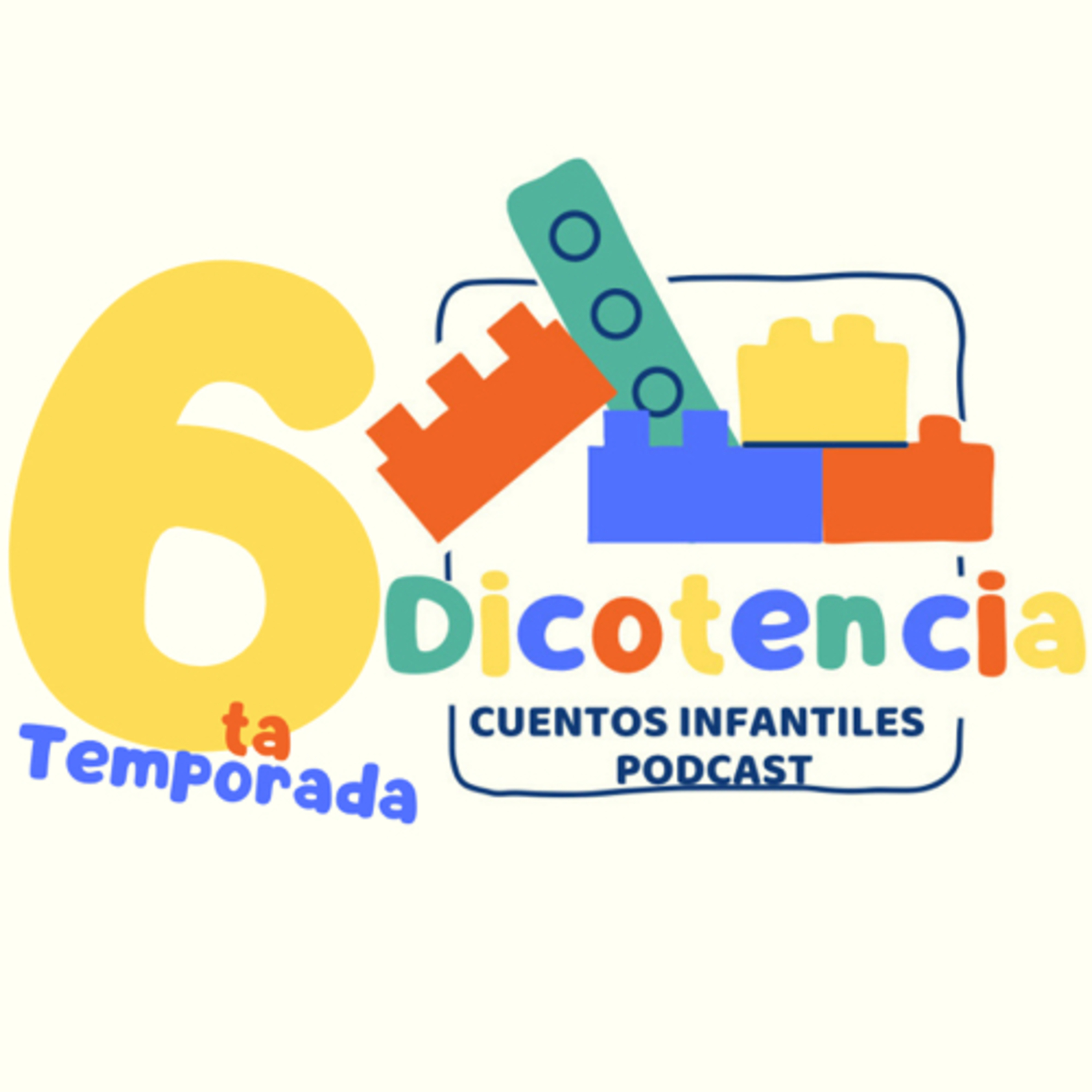 Dicotencia: Cuentos infantiles
