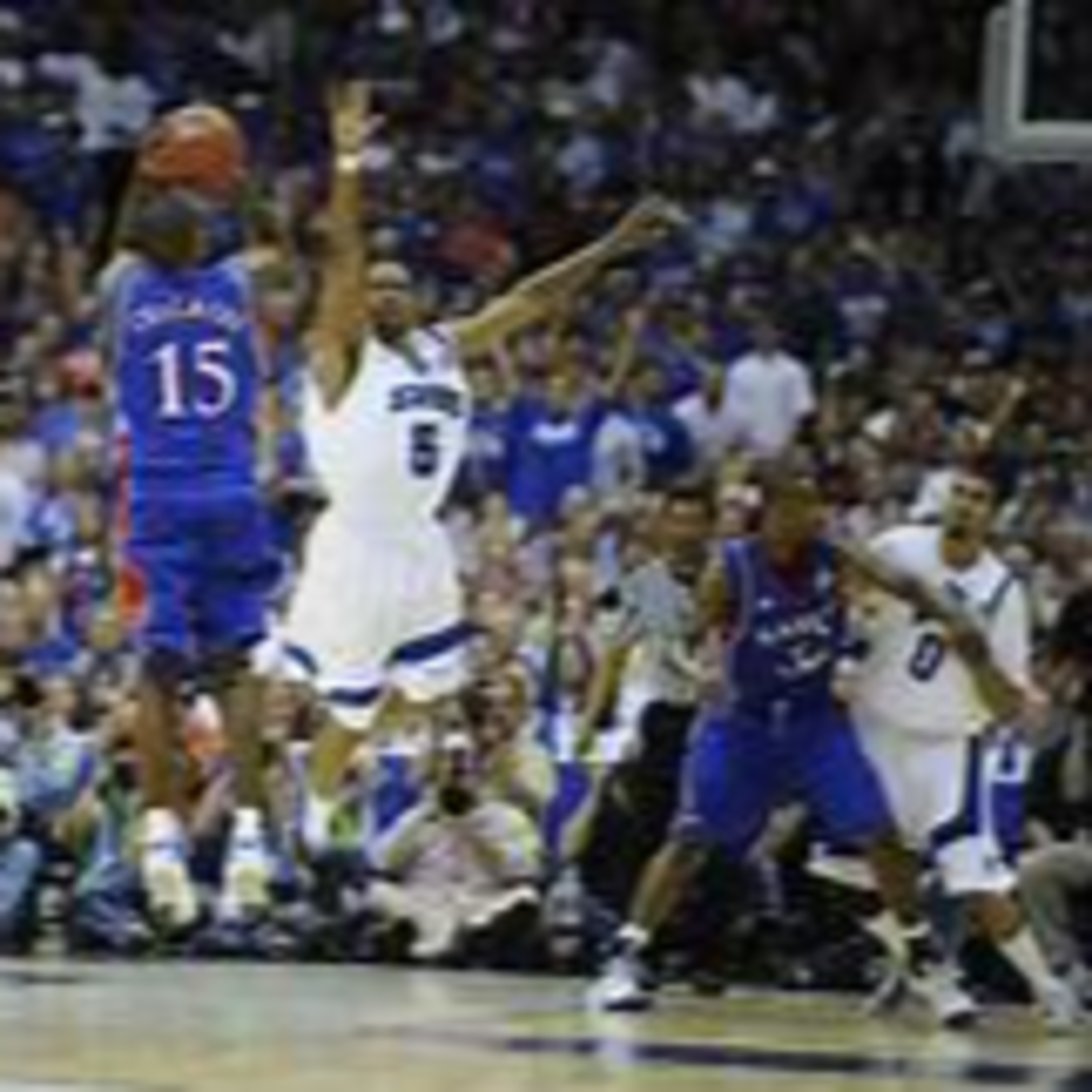Everything College Basketball