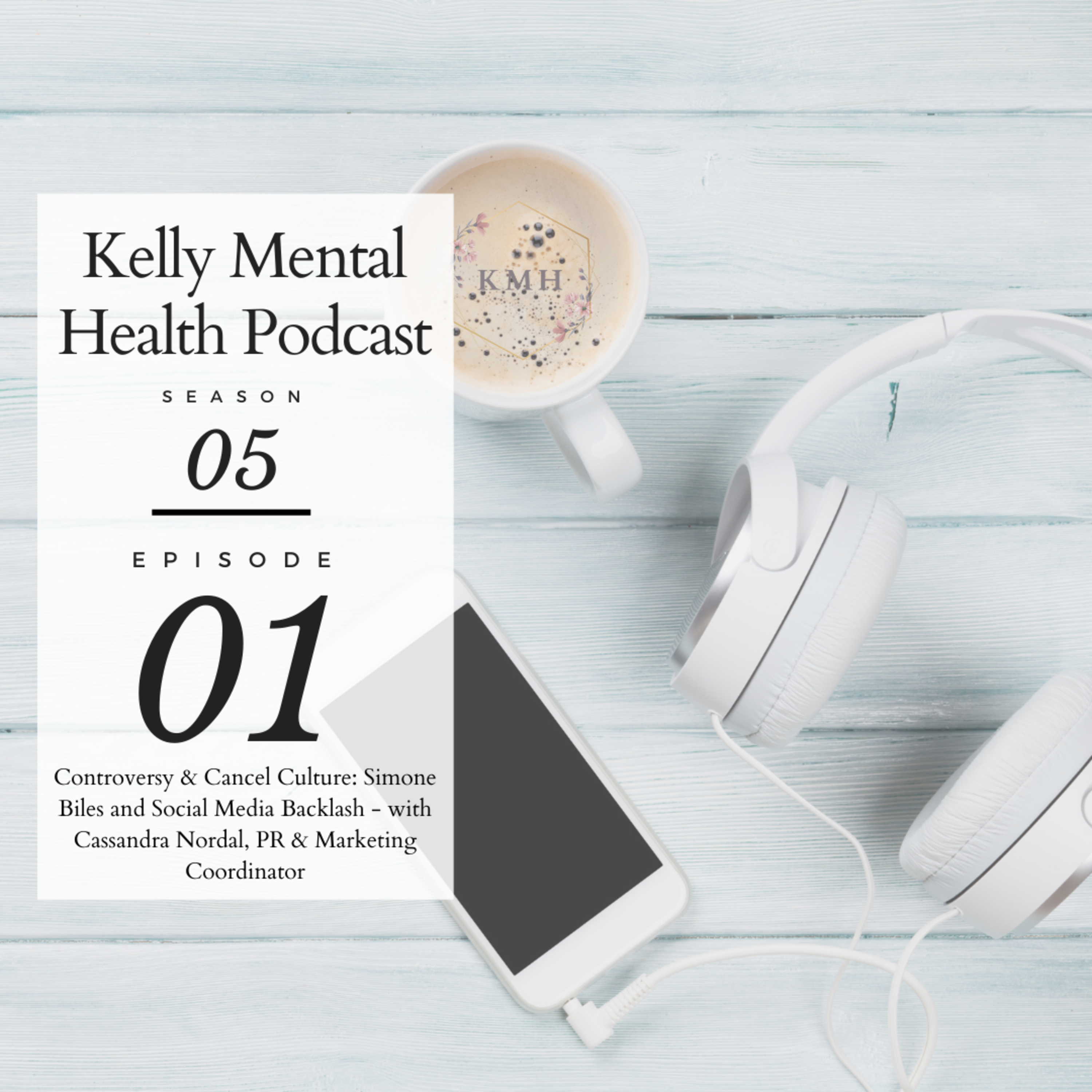 Kelly Mental Health