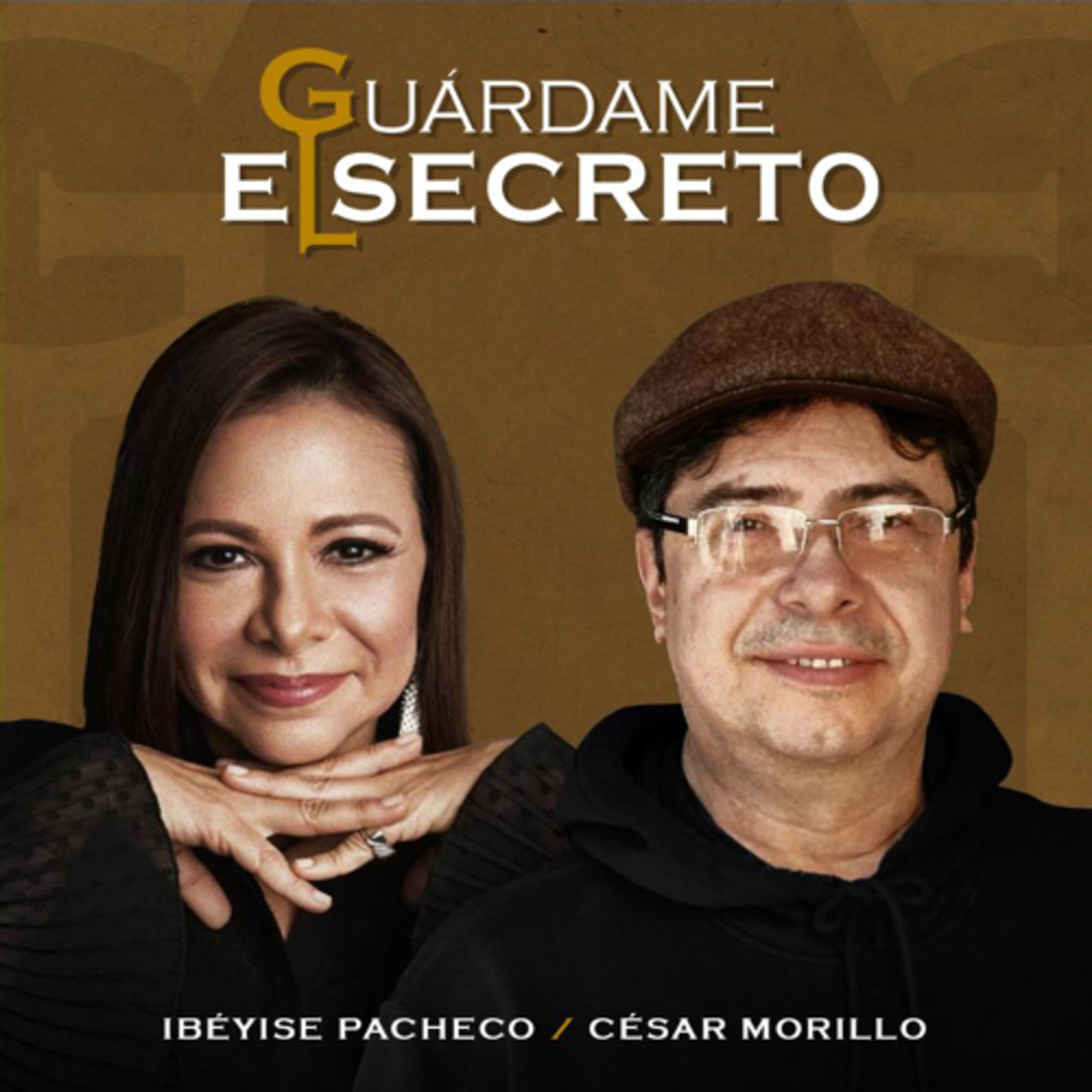 Guárdame el Secreto