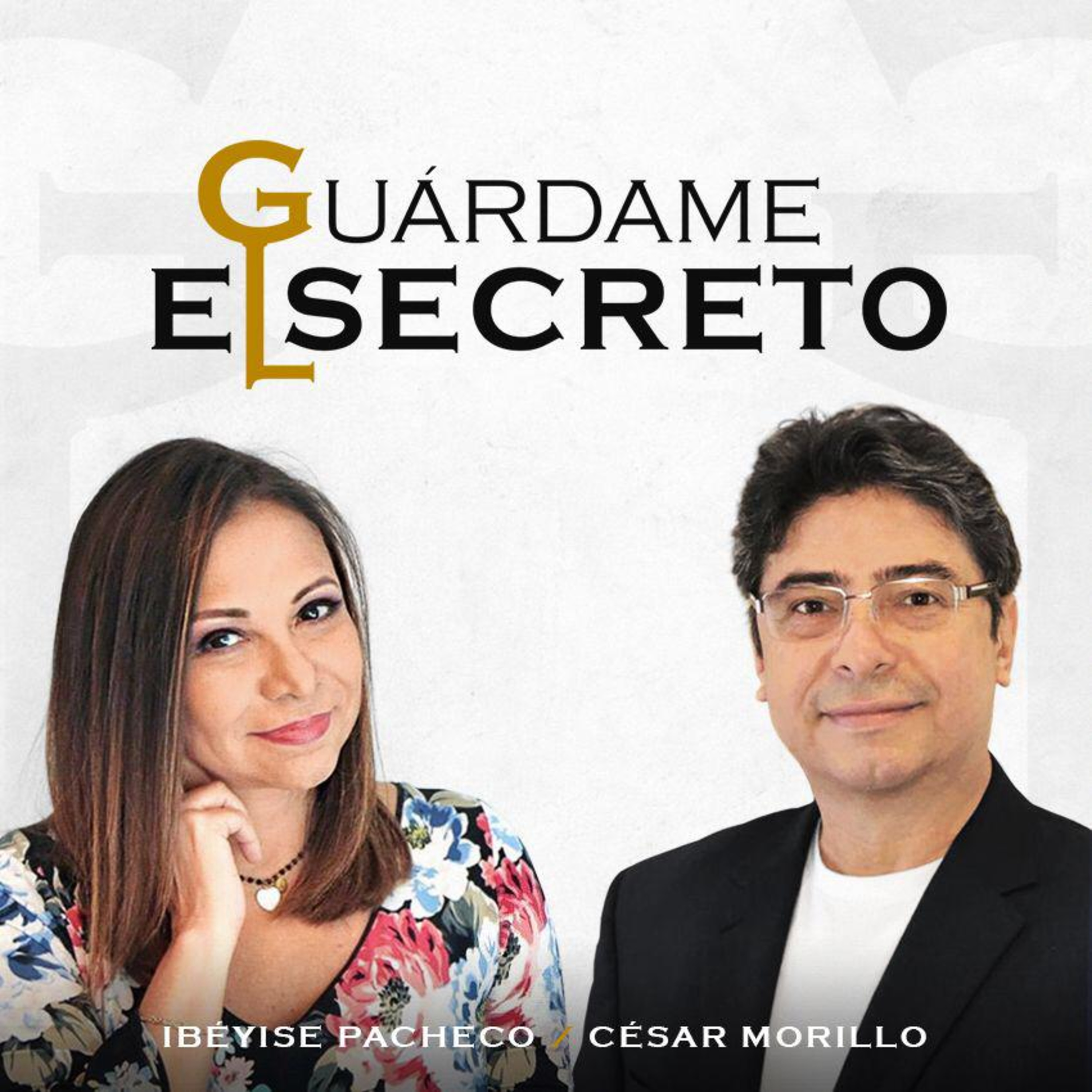 Guárdame el Secreto