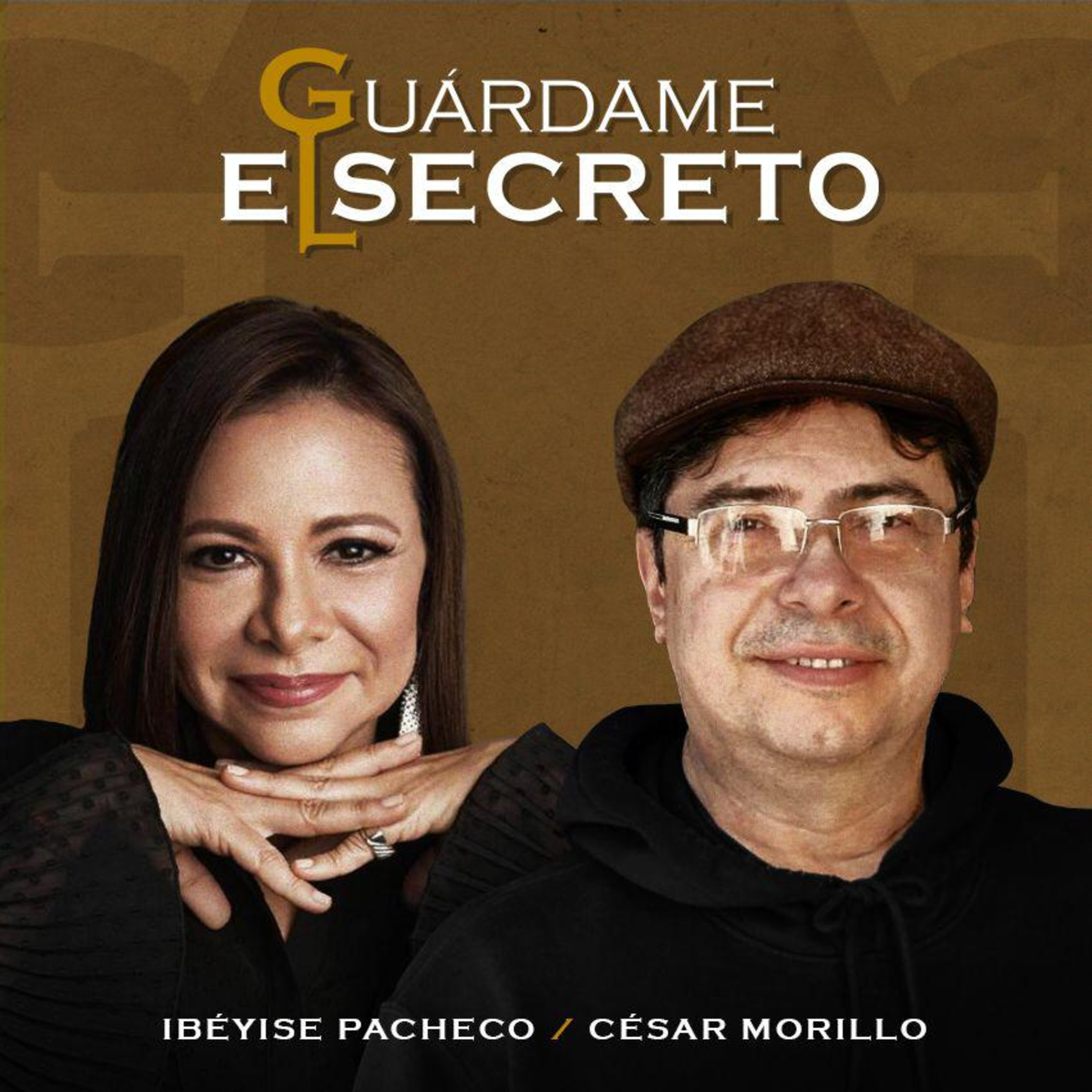 Guárdame el Secreto