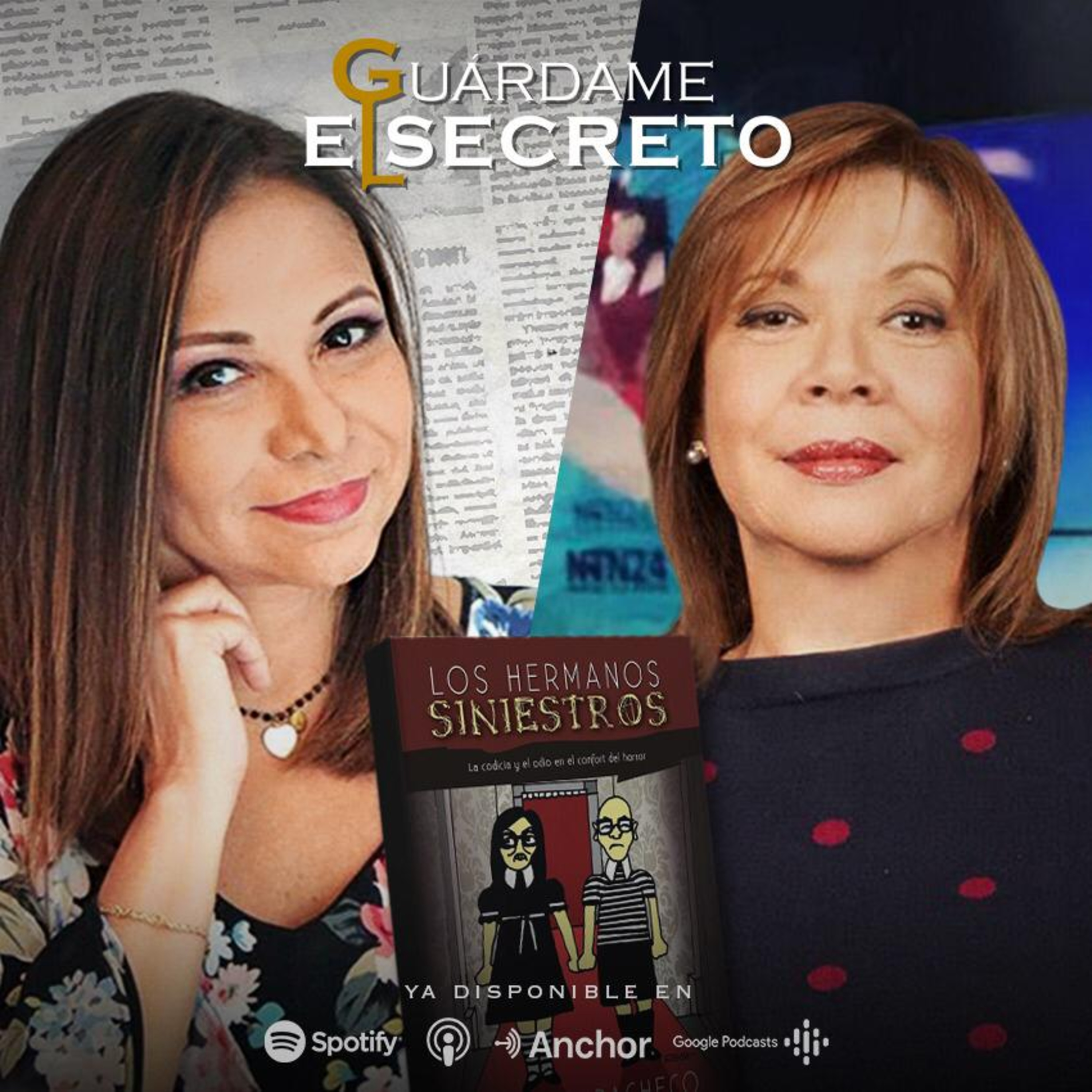 Guárdame el Secreto