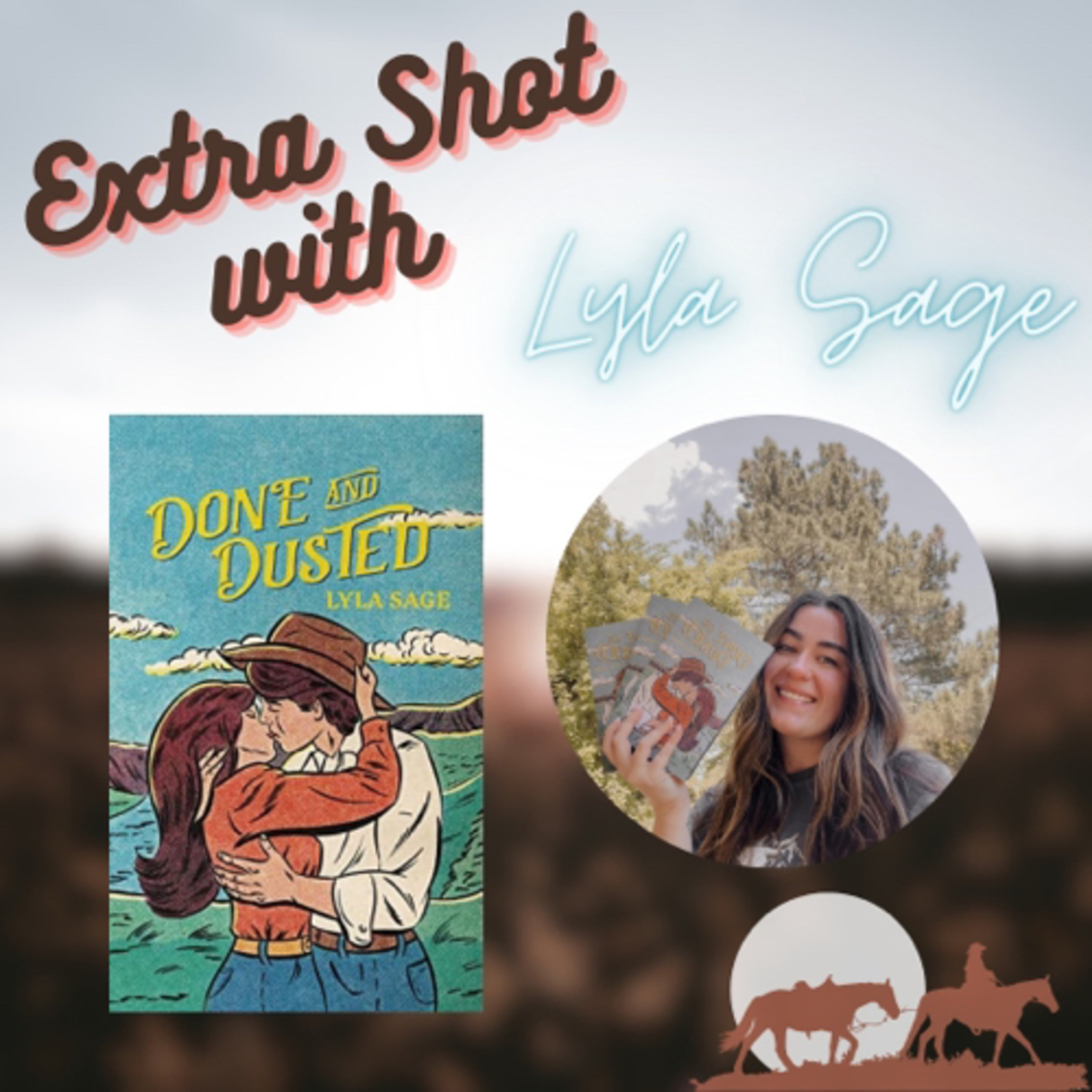 Triple Shot: B*tches with Babes Talking Books