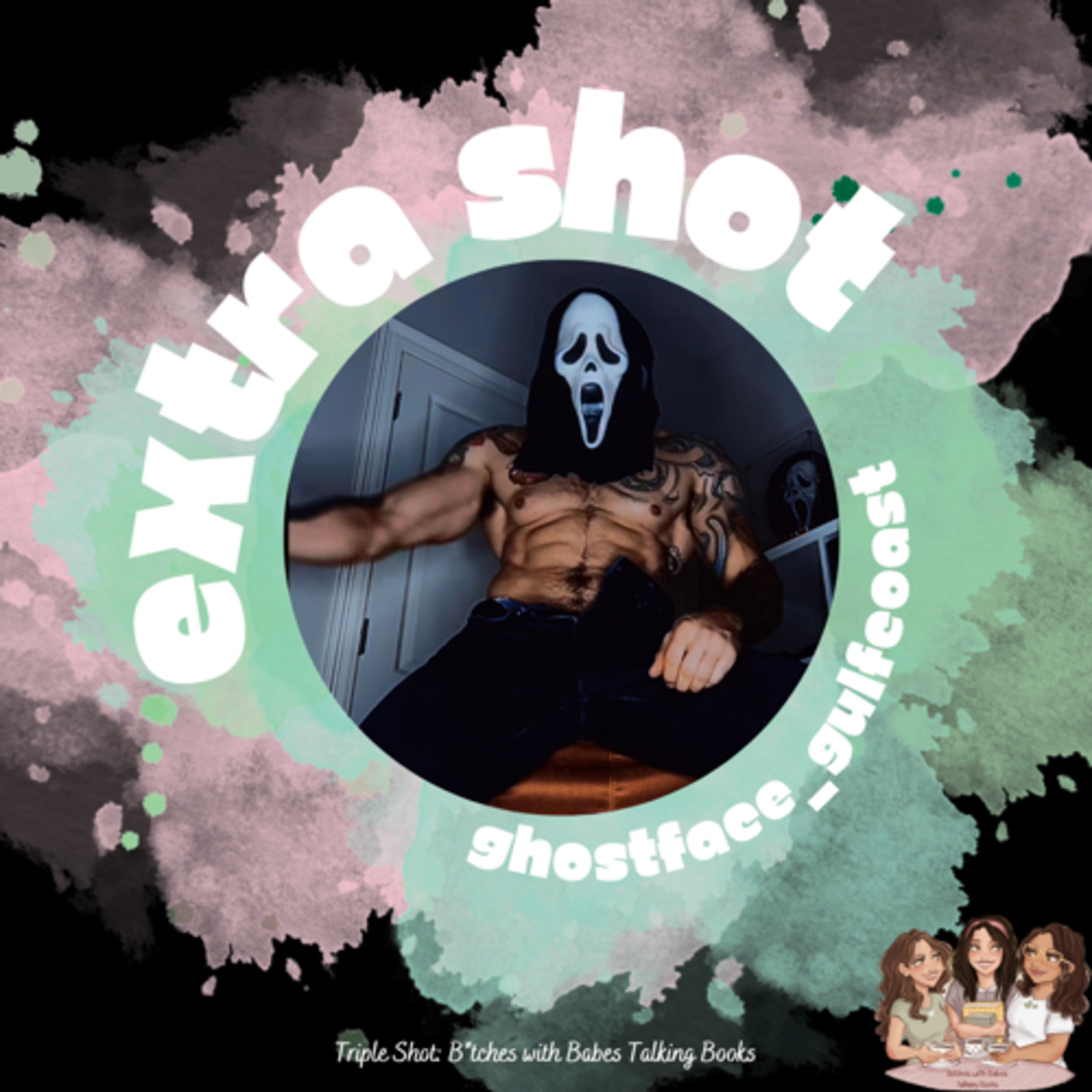 Triple Shot: B*tches with Babes Talking Books