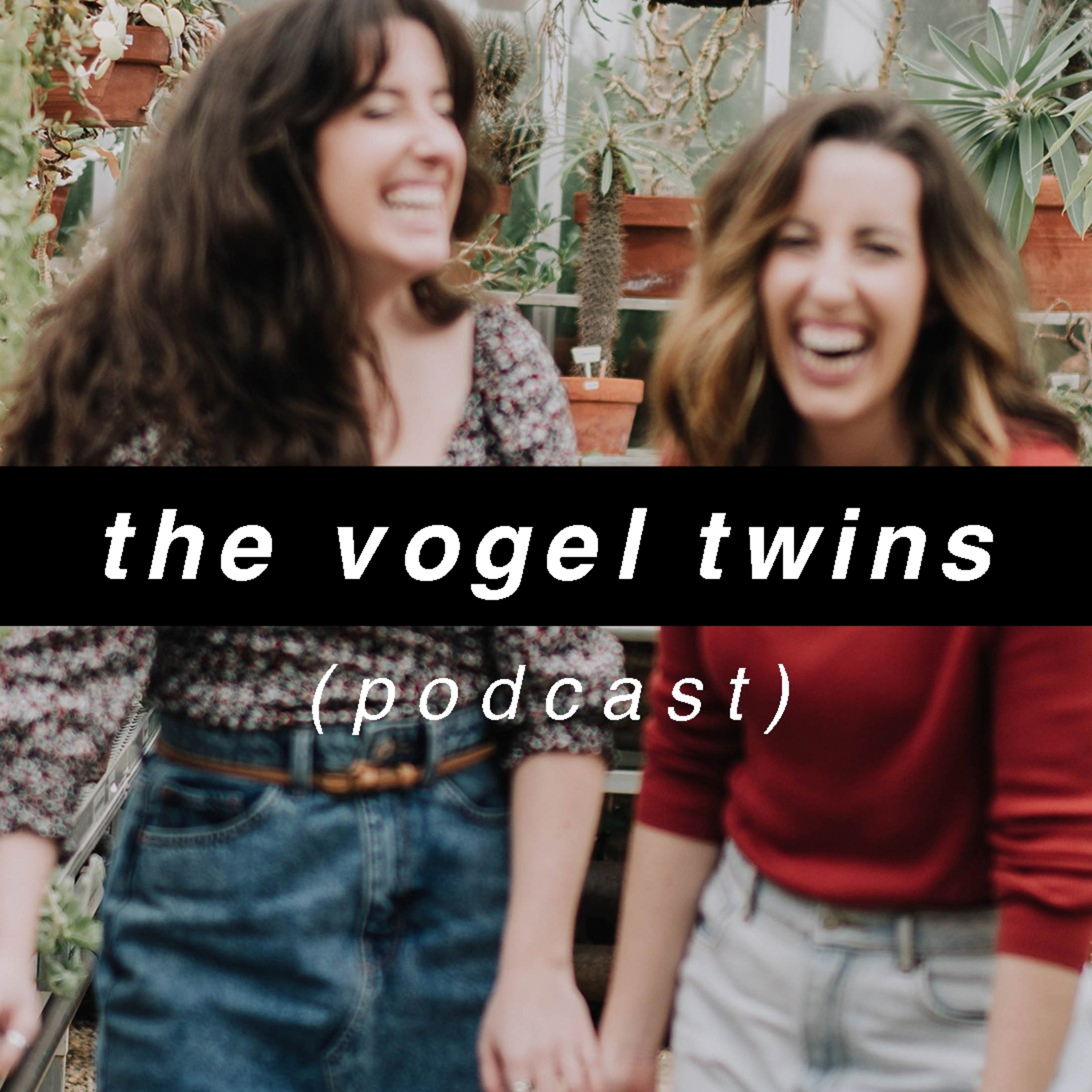 the vogel twins