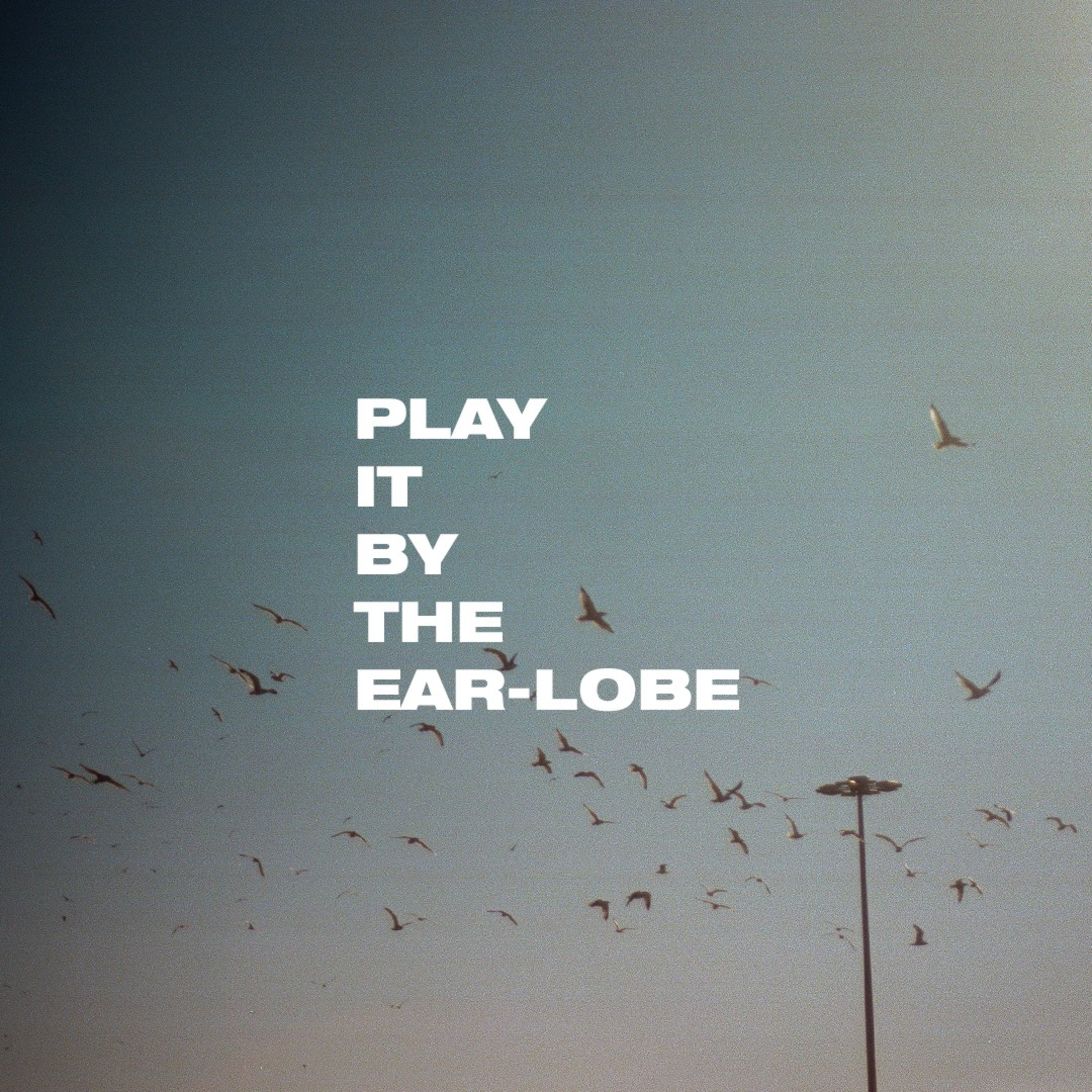 HAPPY NEW EAR! episode artwork