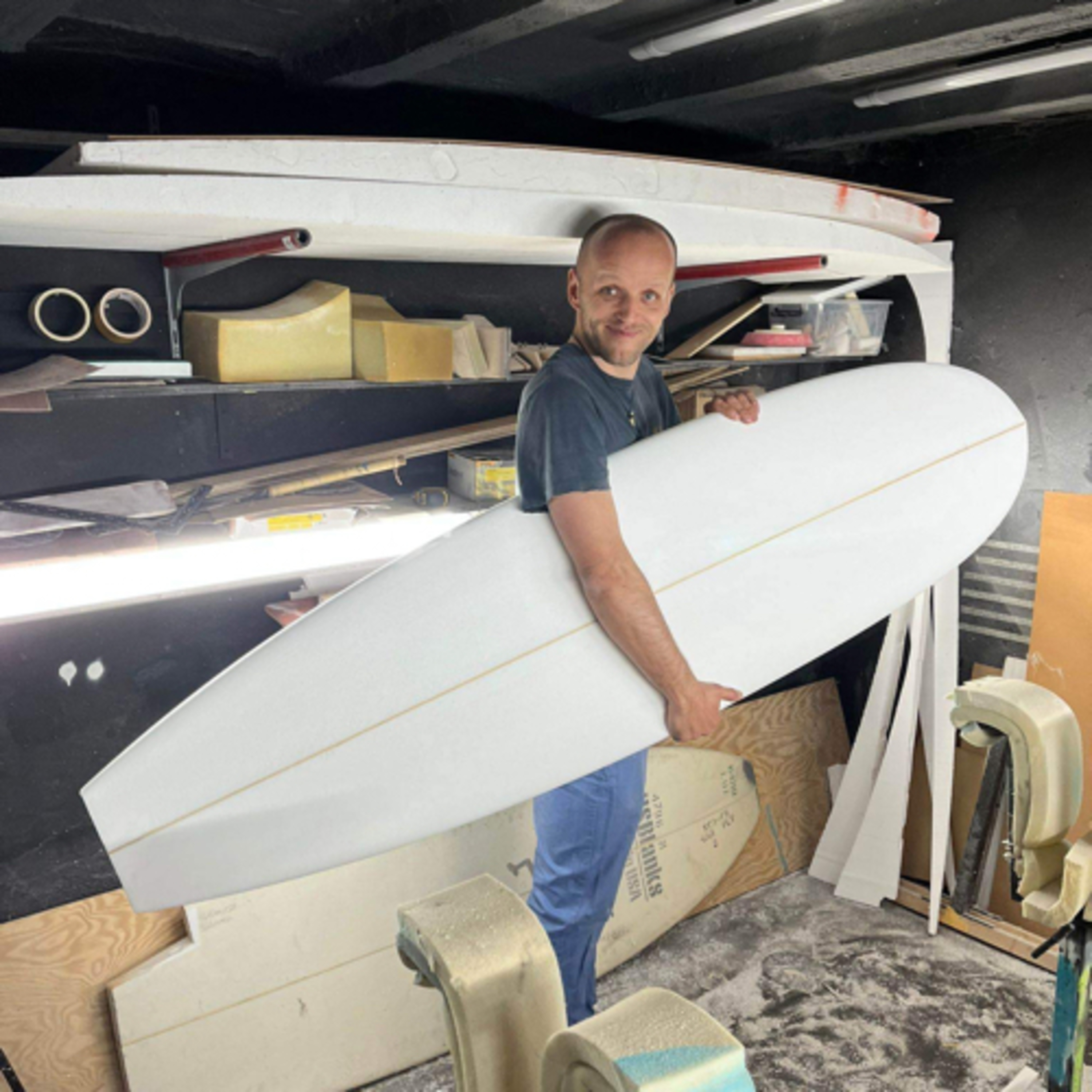 ABC Surfingu
