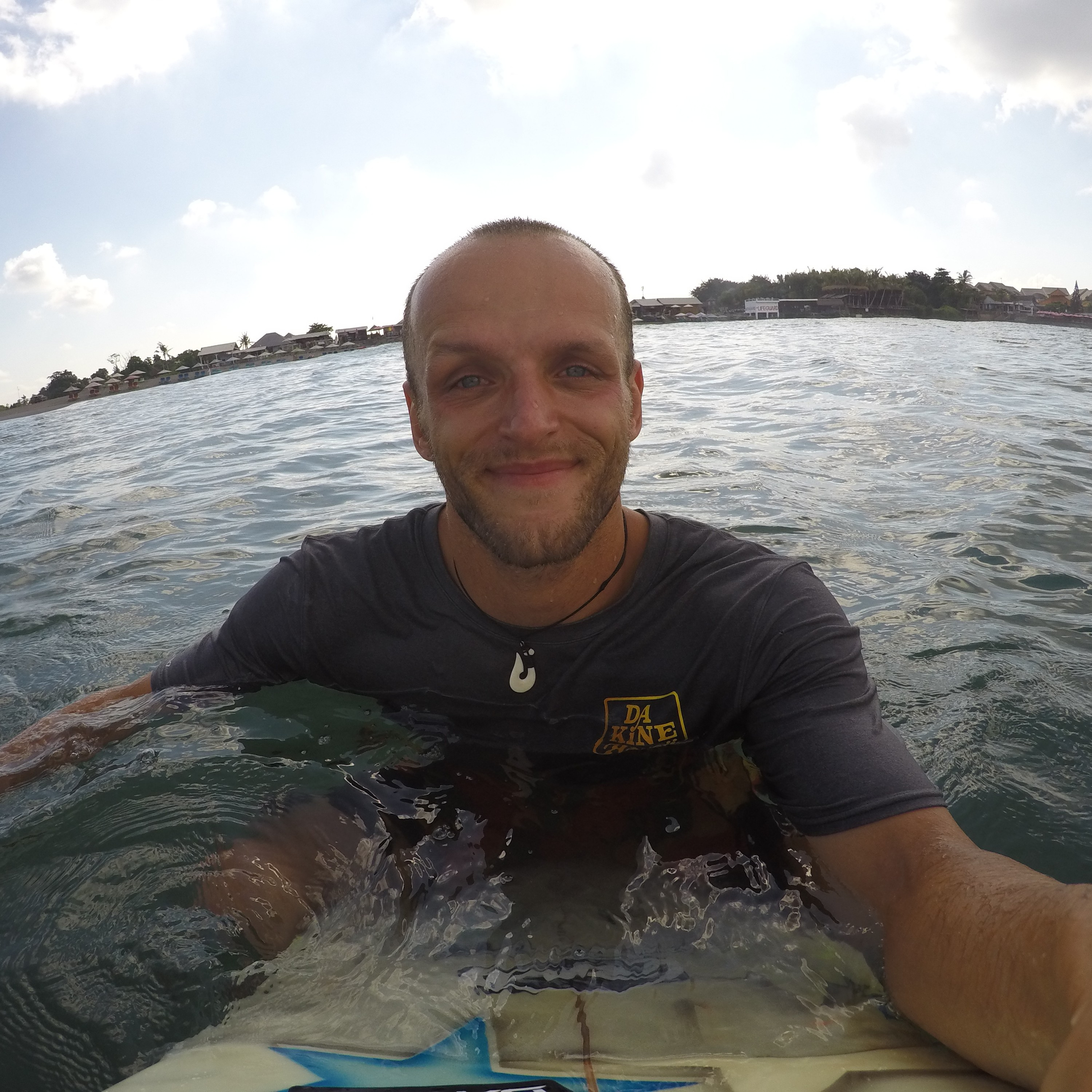 ABC Surfingu