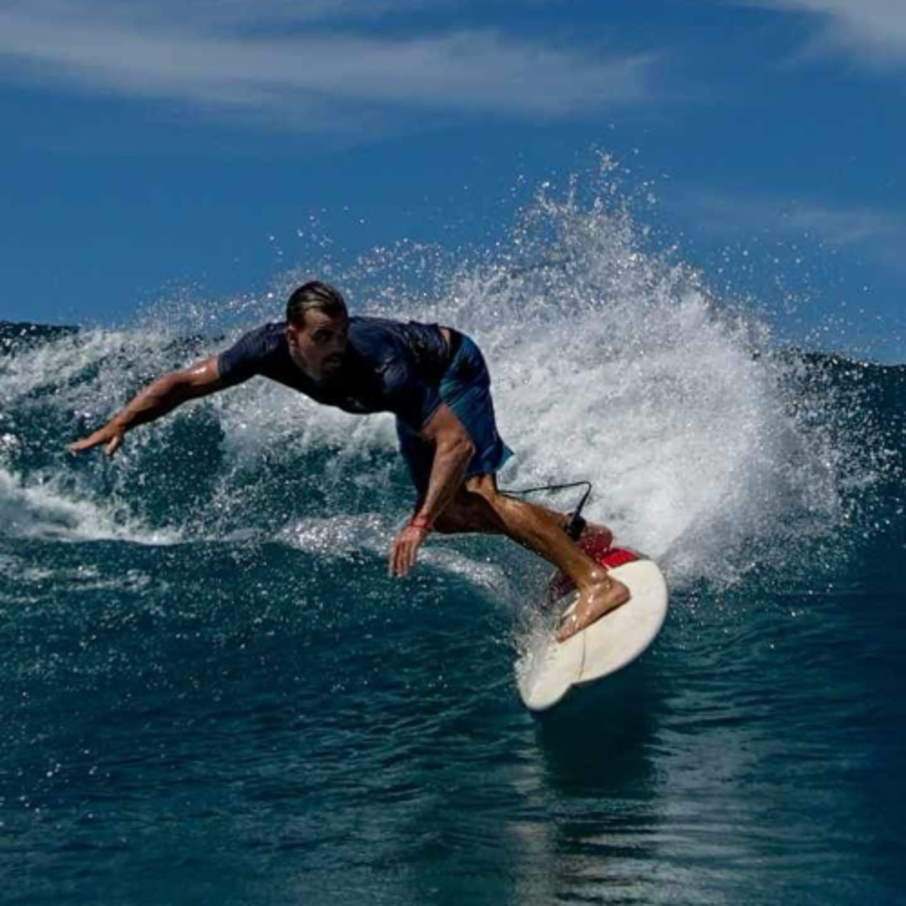 ABC Surfingu
