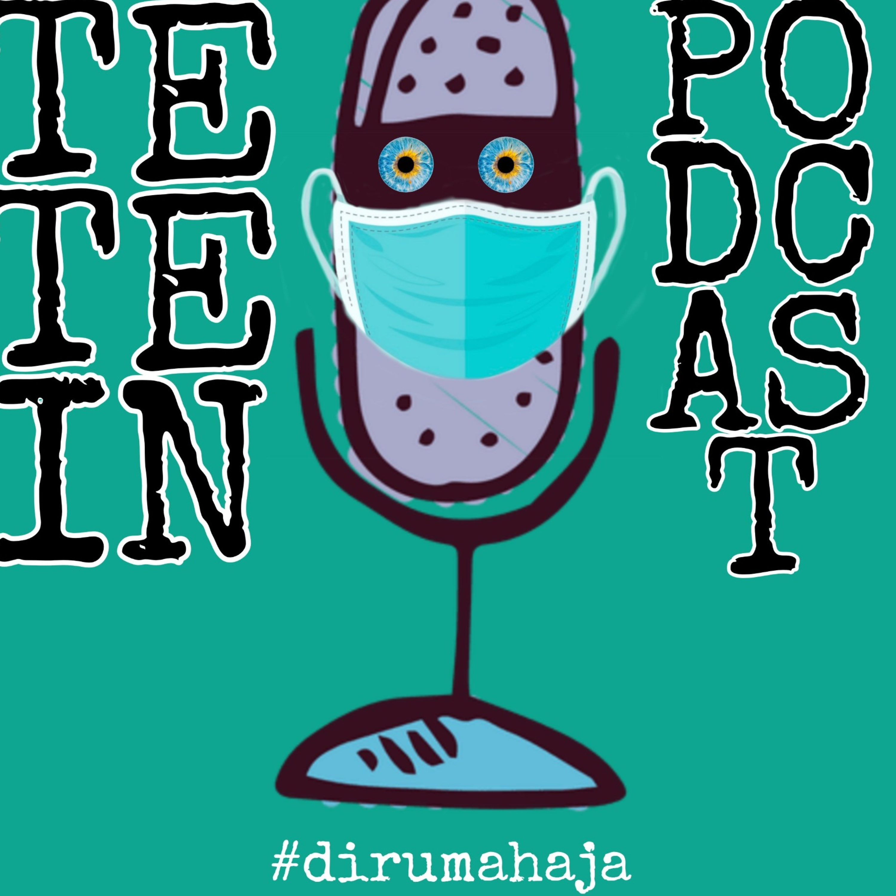 Tetein Podcast