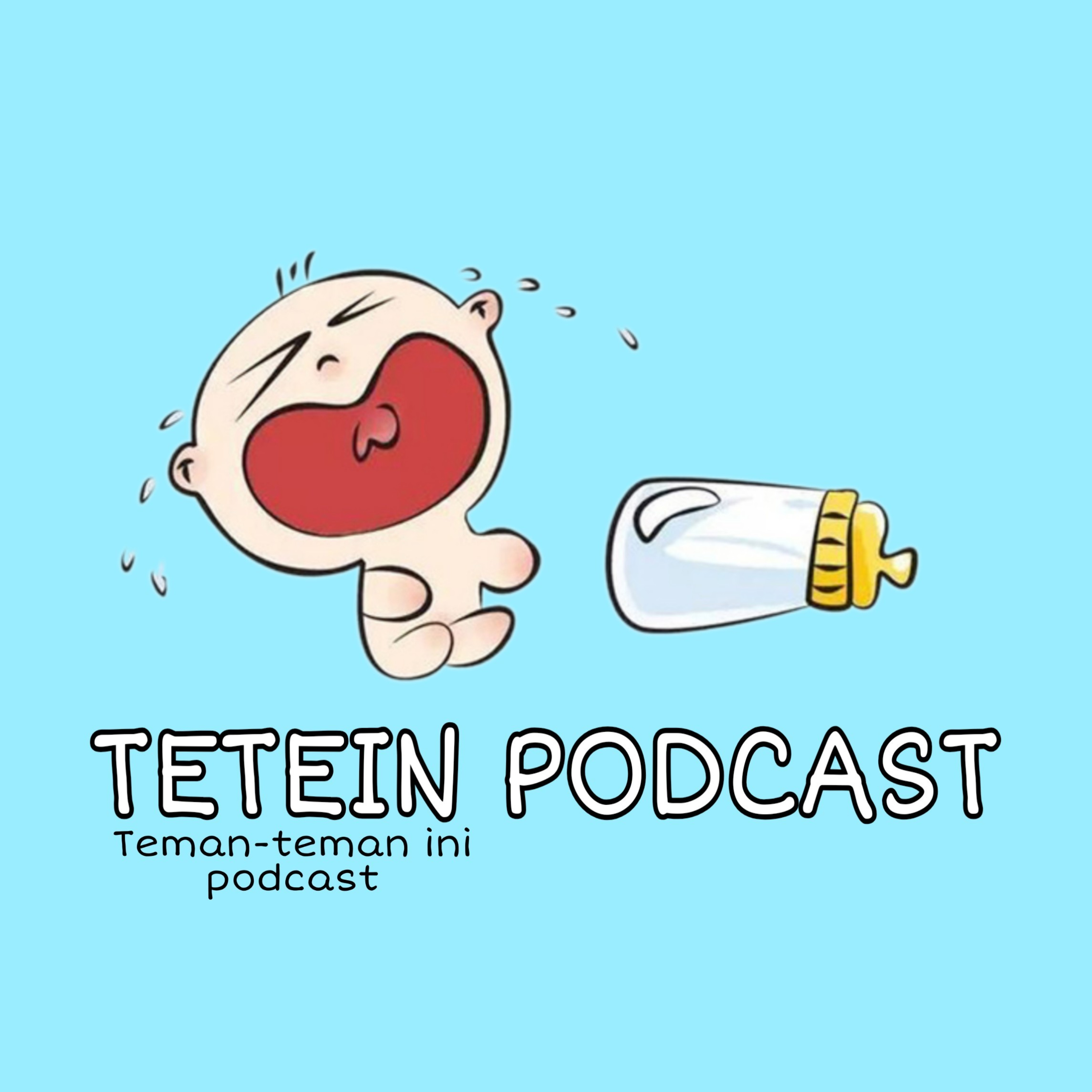 Tetein Podcast