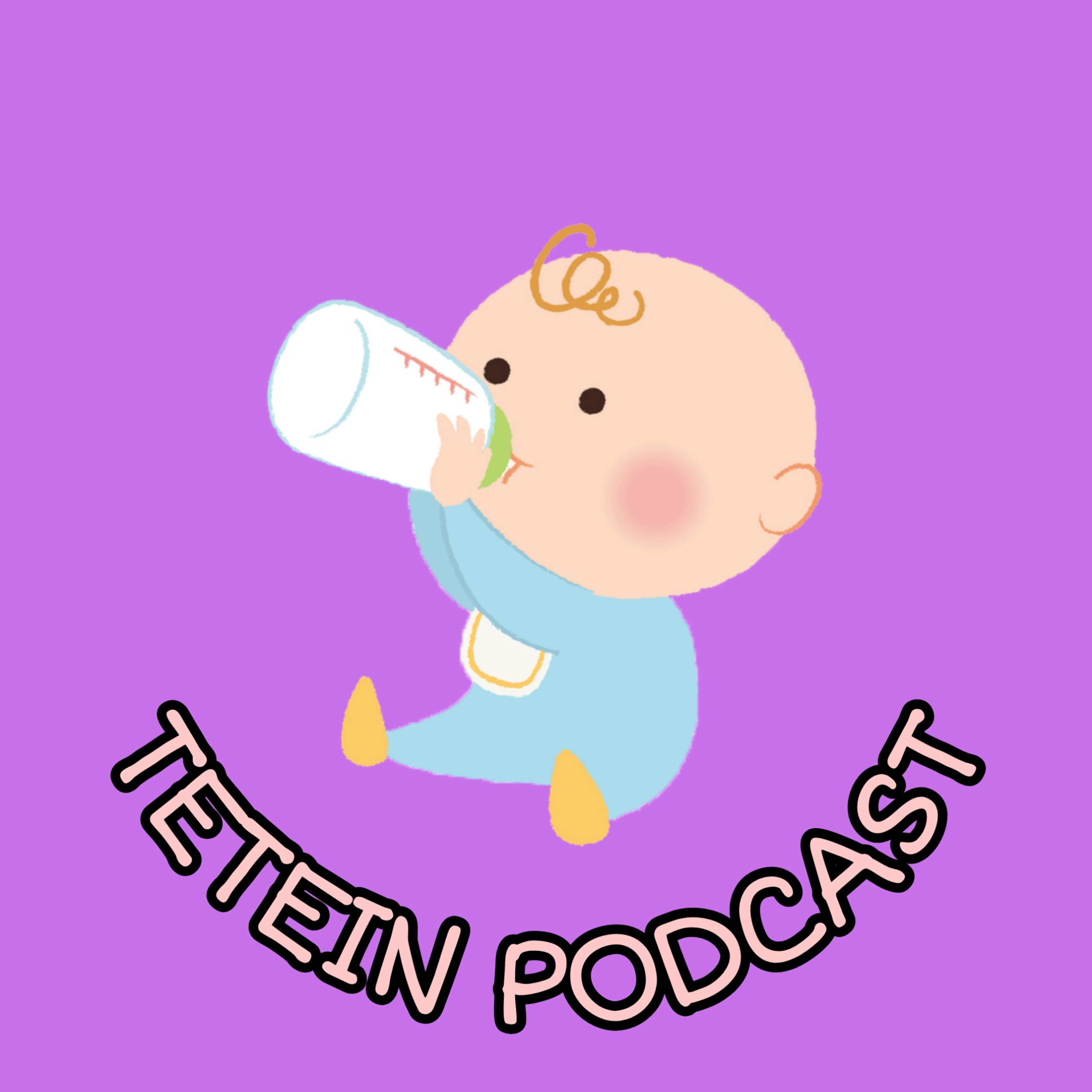 Tetein Podcast