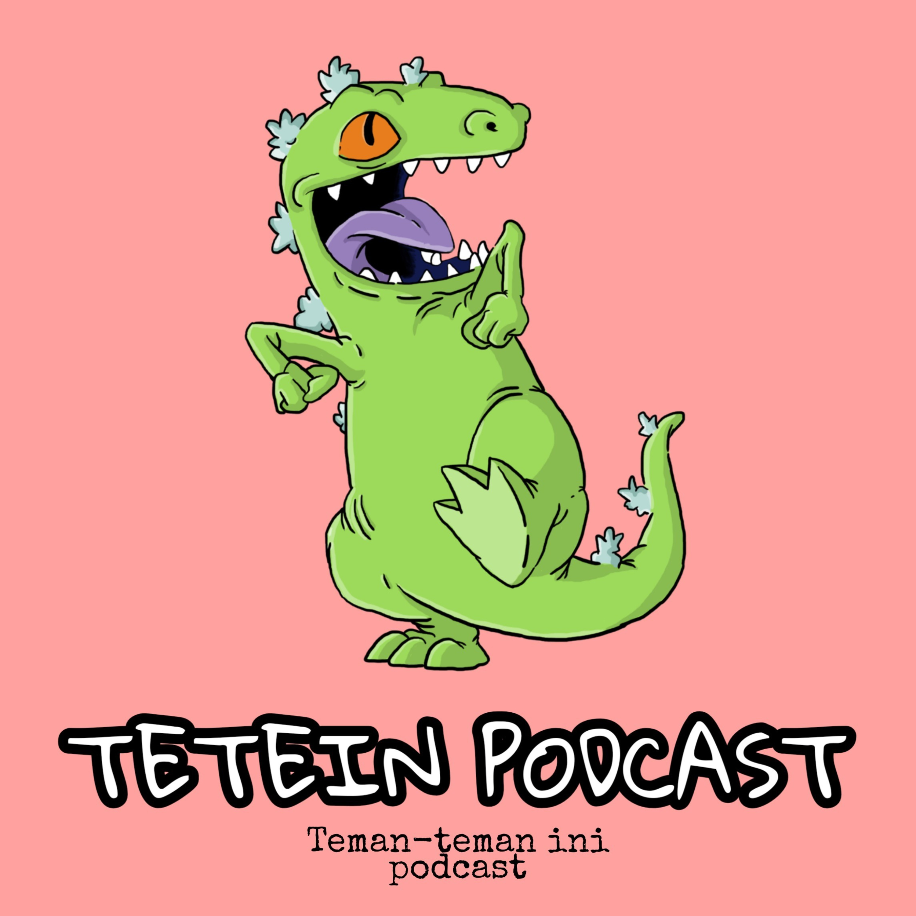 Tetein Podcast