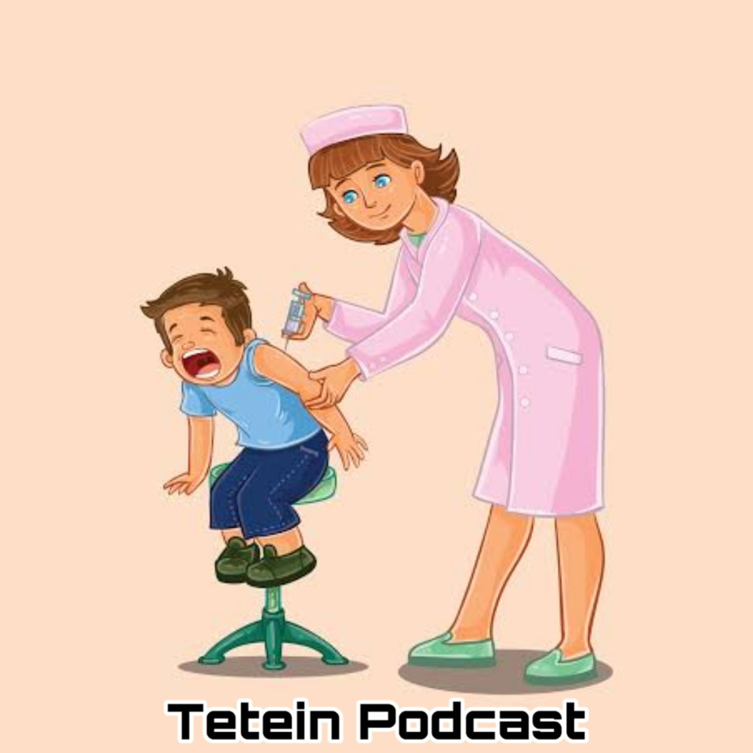 Tetein Podcast