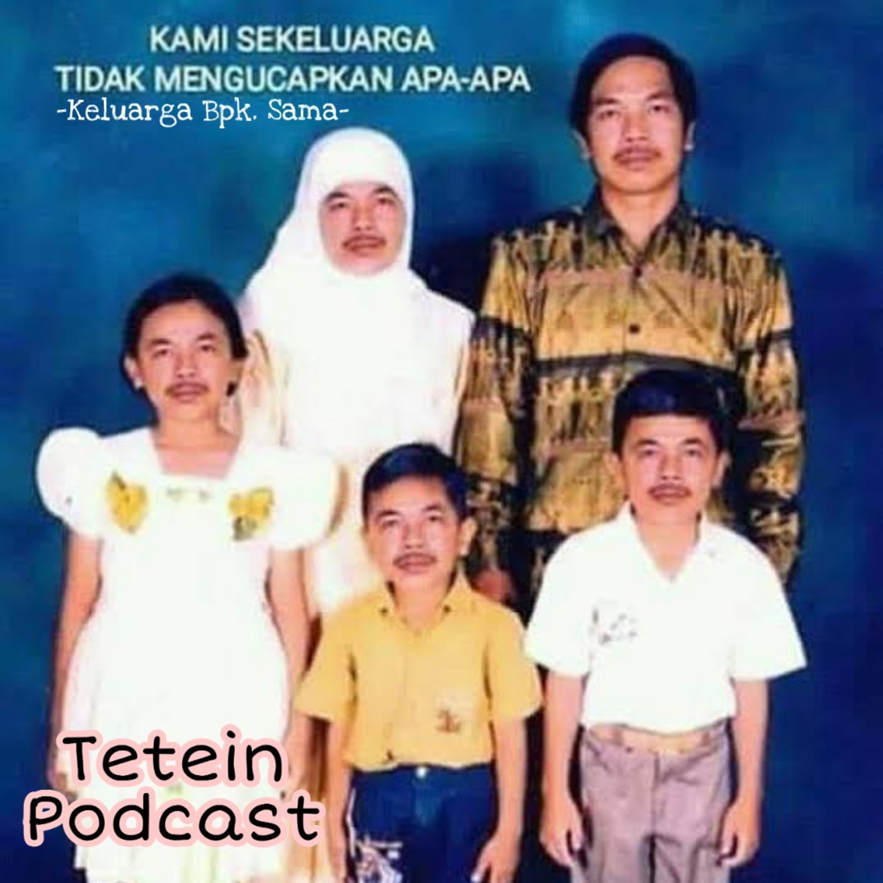 Tetein Podcast