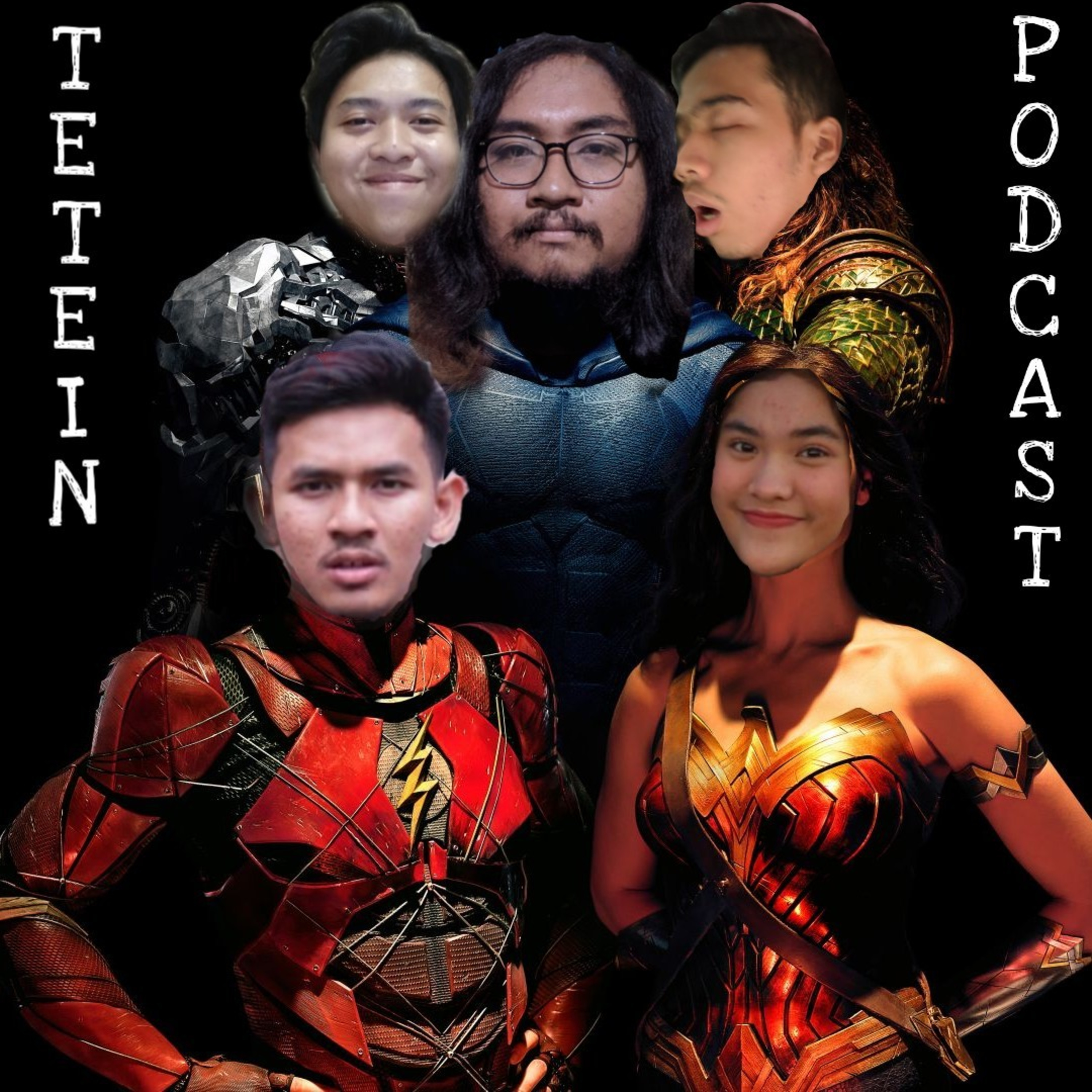 Tetein Podcast