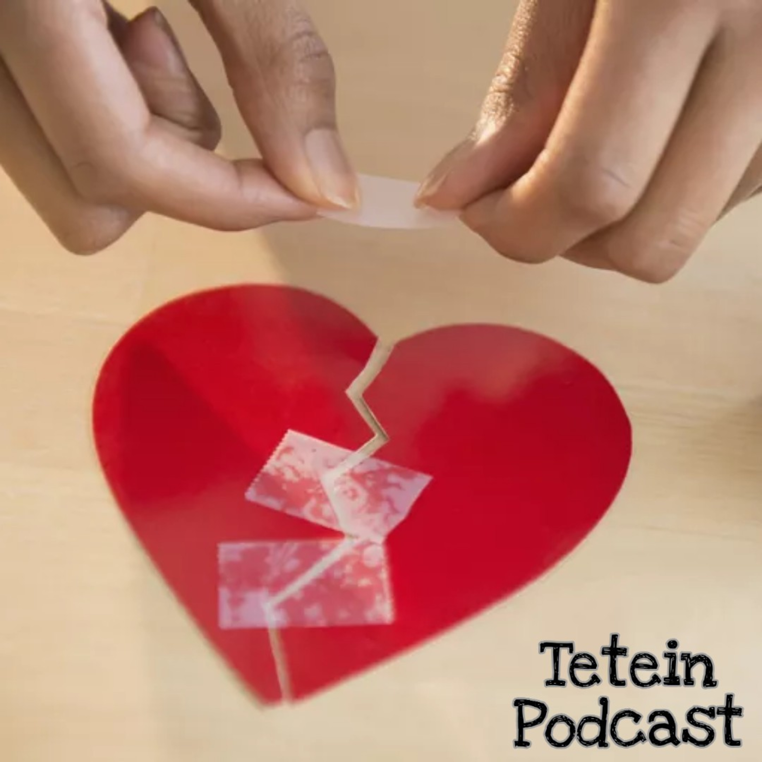 Tetein Podcast