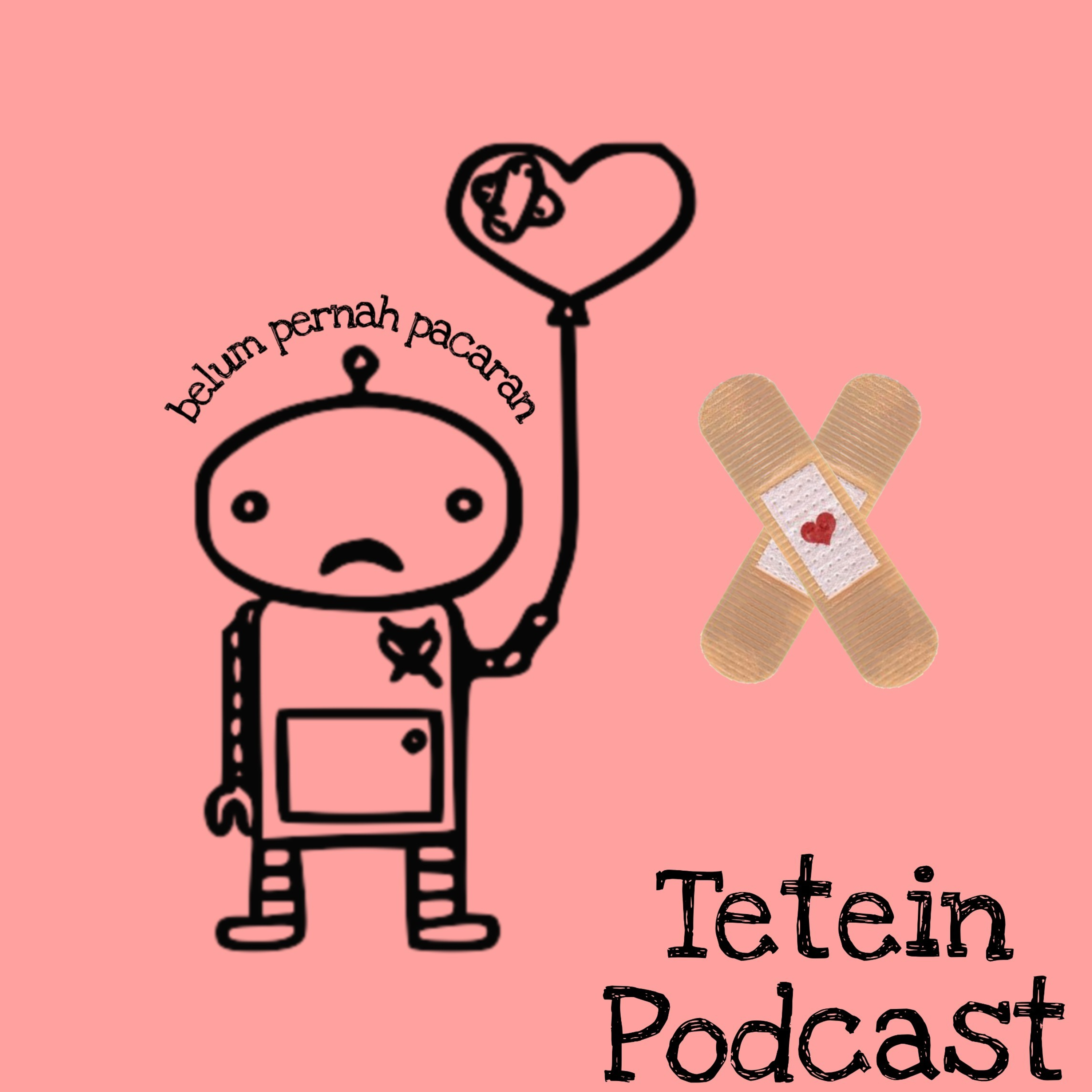 Tetein Podcast