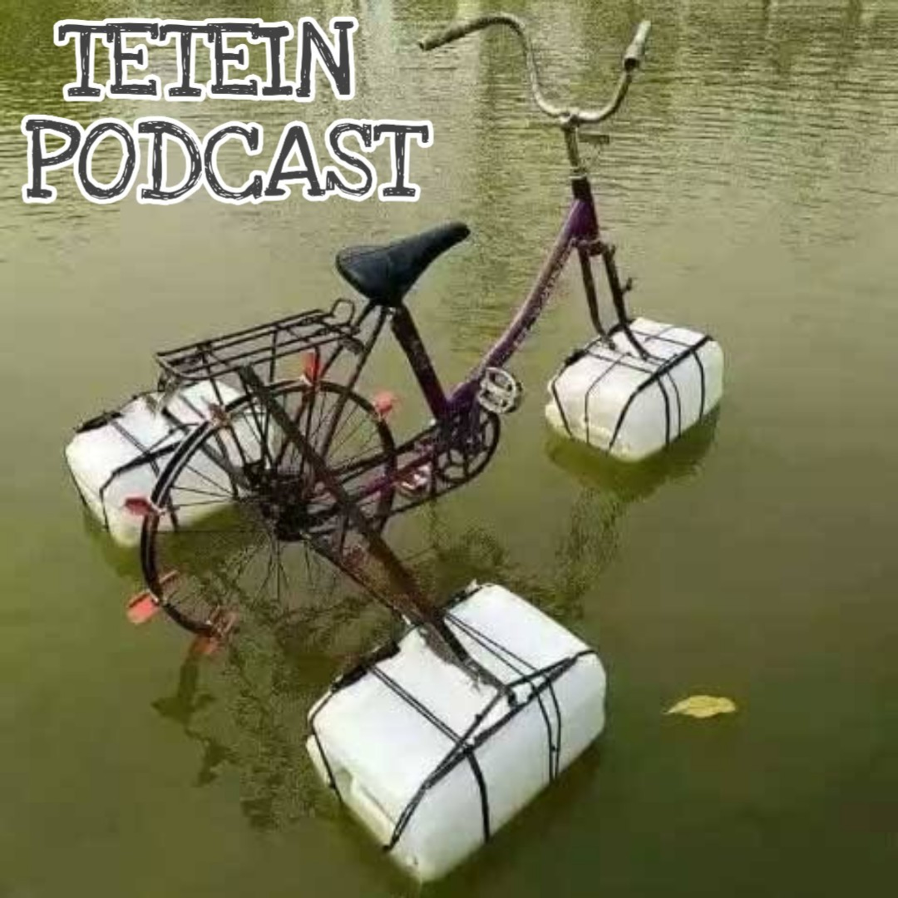 Tetein Podcast