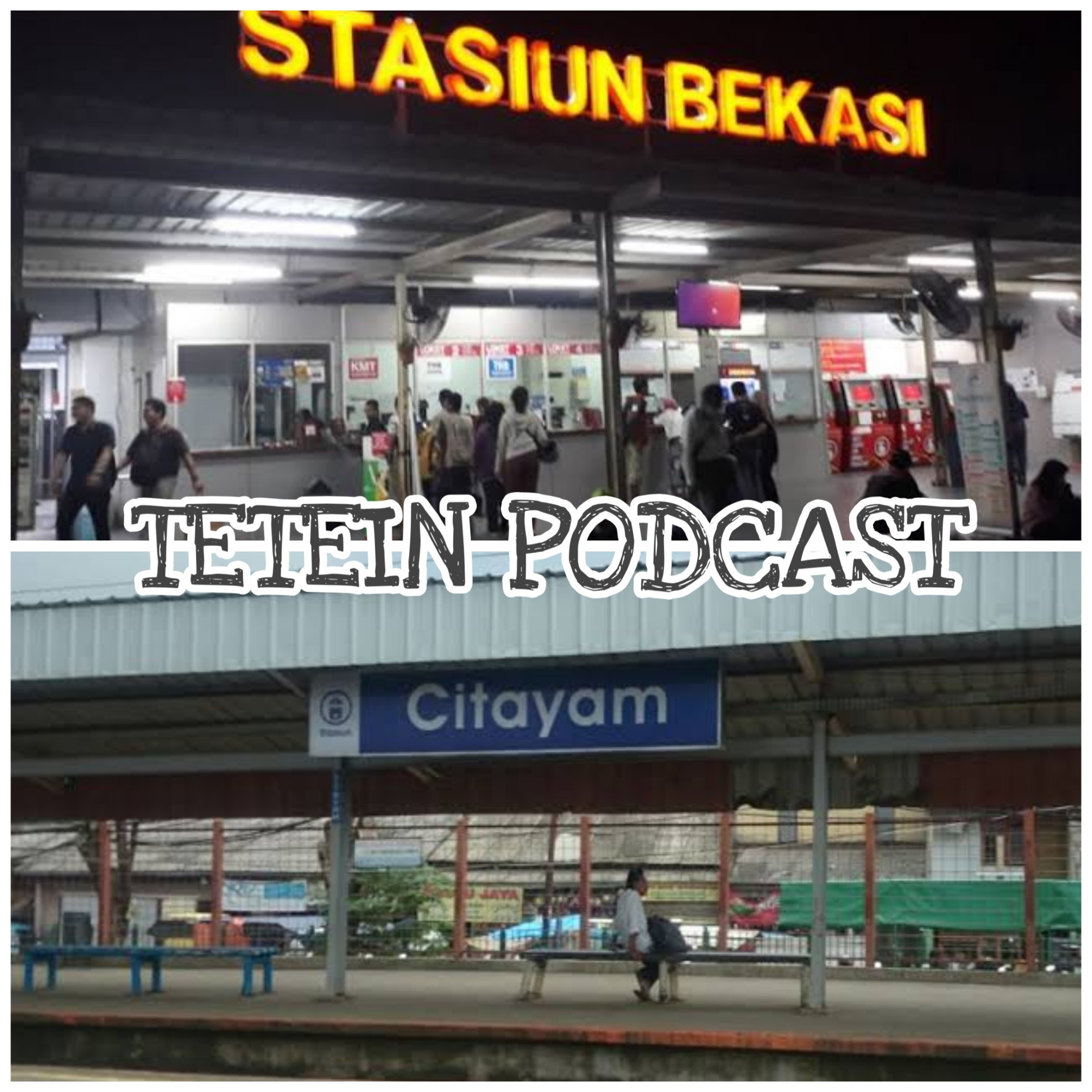 Tetein Podcast