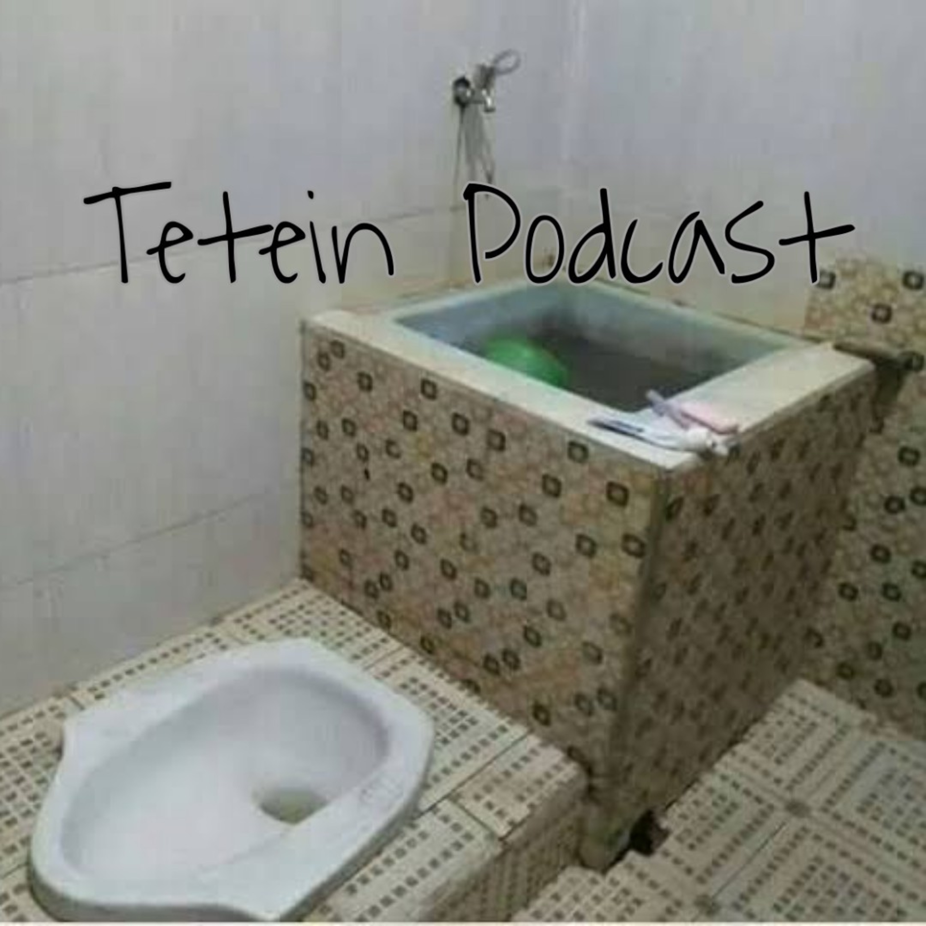 Tetein Podcast