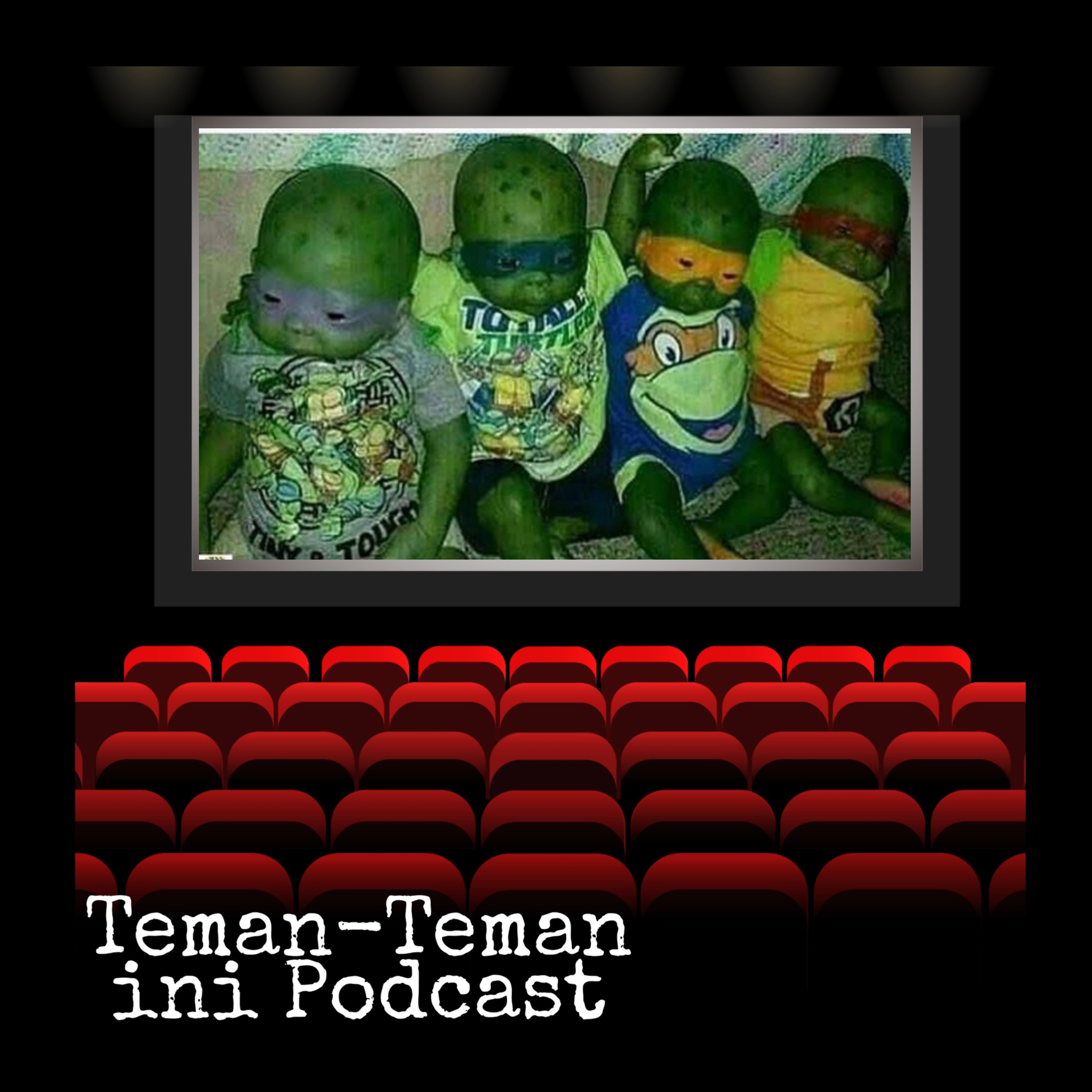Tetein Podcast