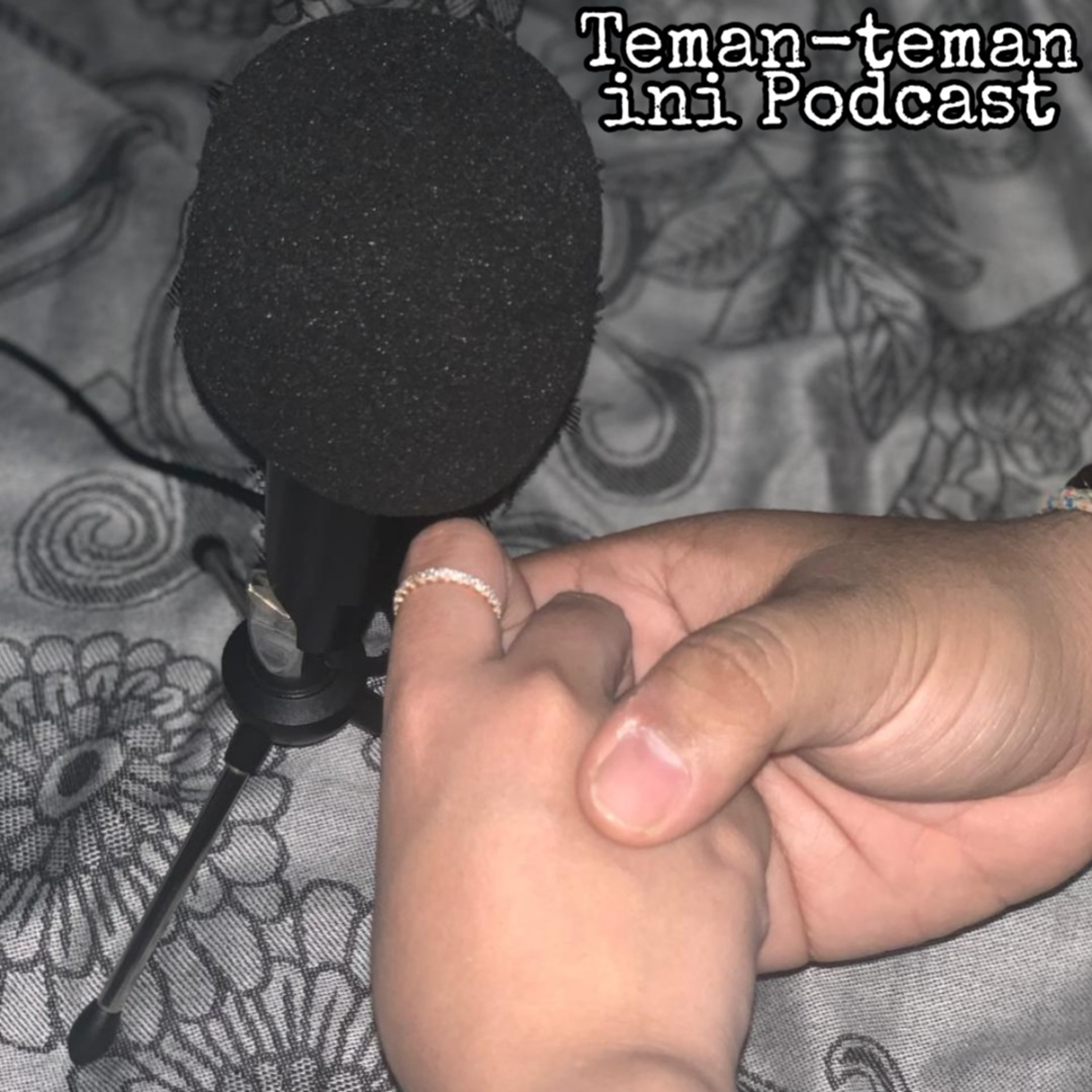 Tetein Podcast