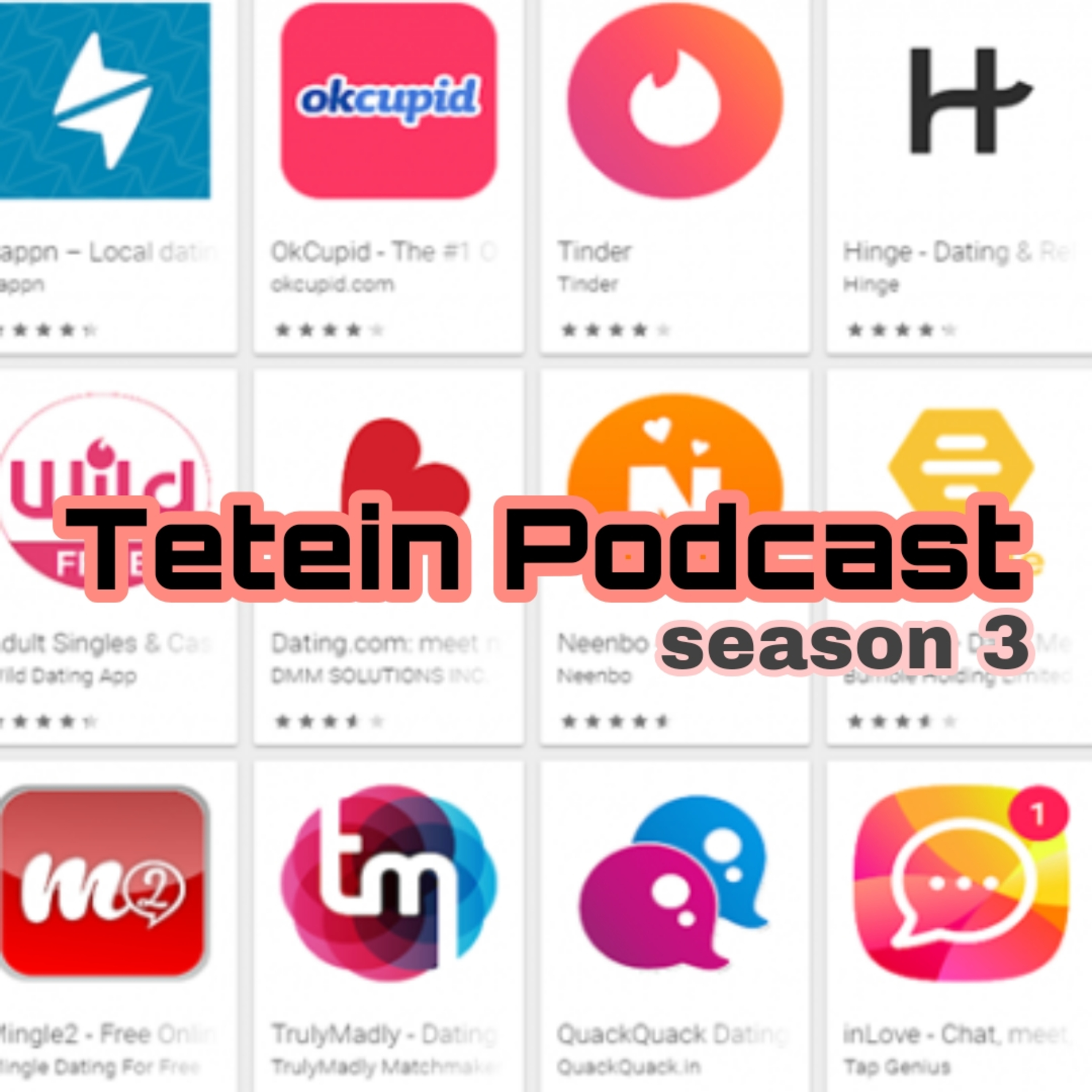 Tetein Podcast