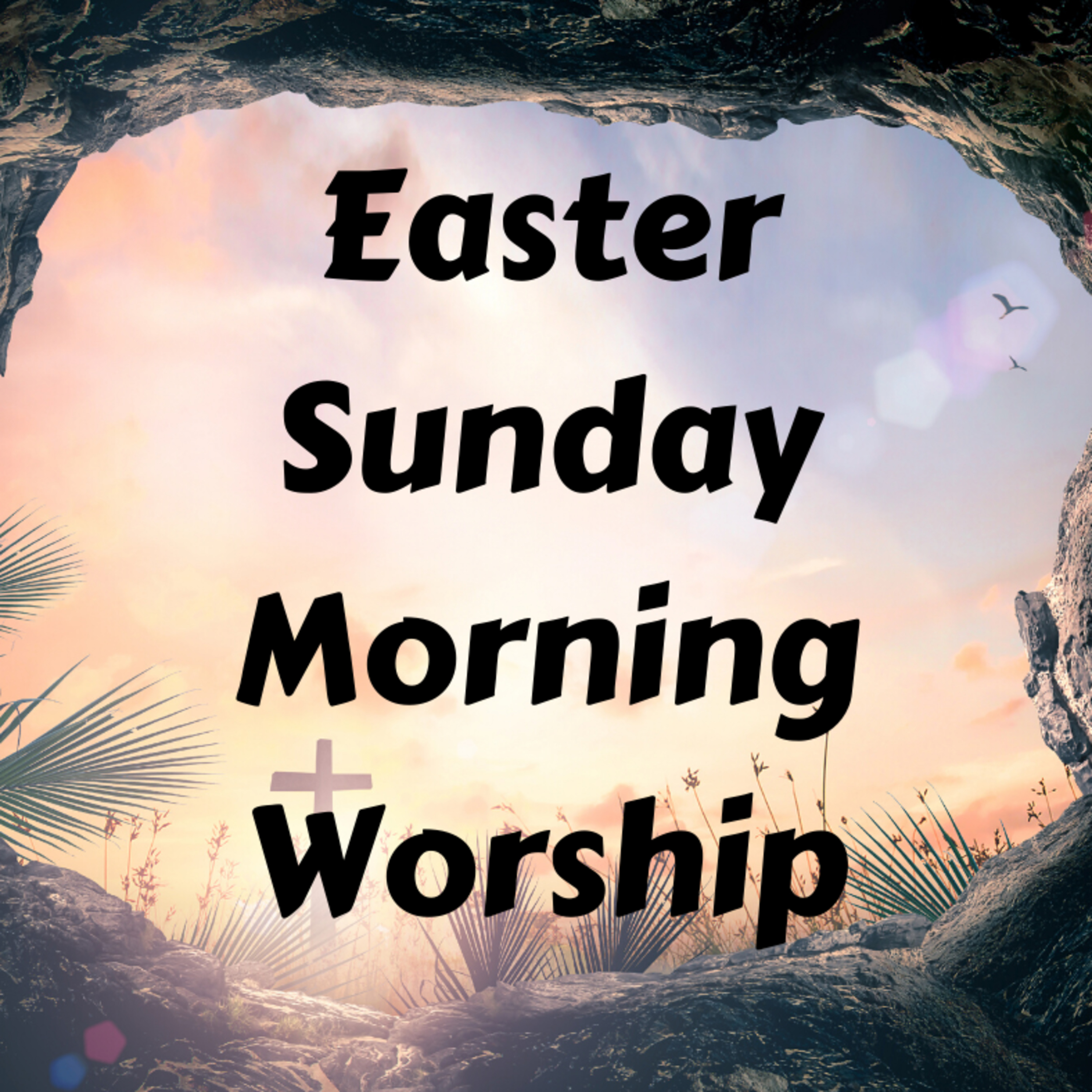 Worship from Seal Church