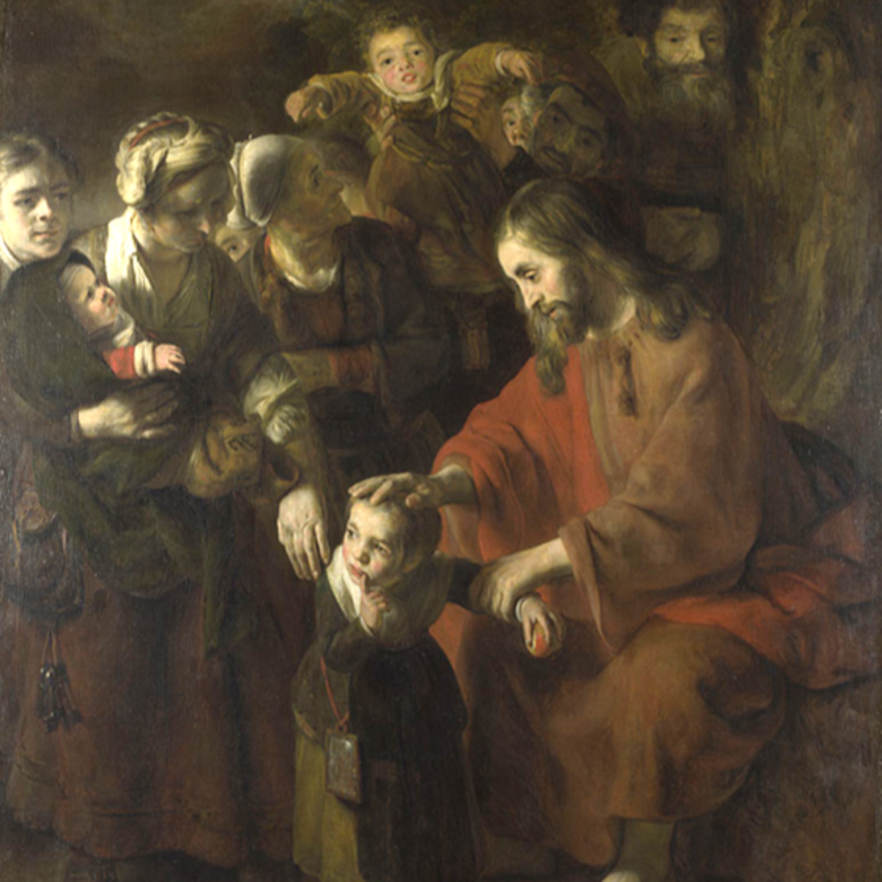 Worship from Seal Church