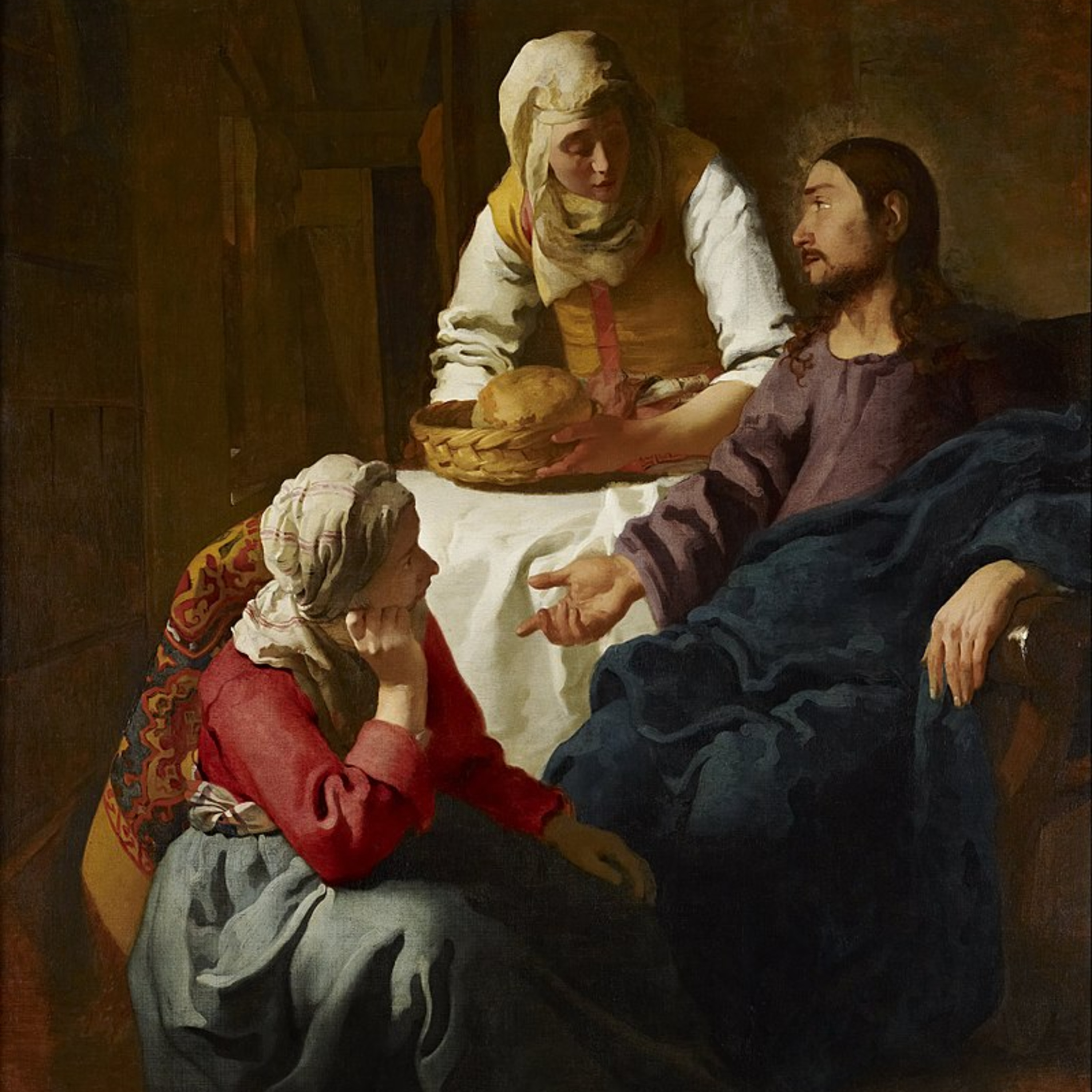 Worship from Seal Church